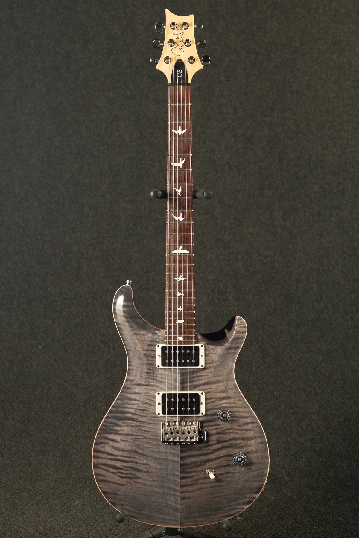 CE-24 - Trans Gray