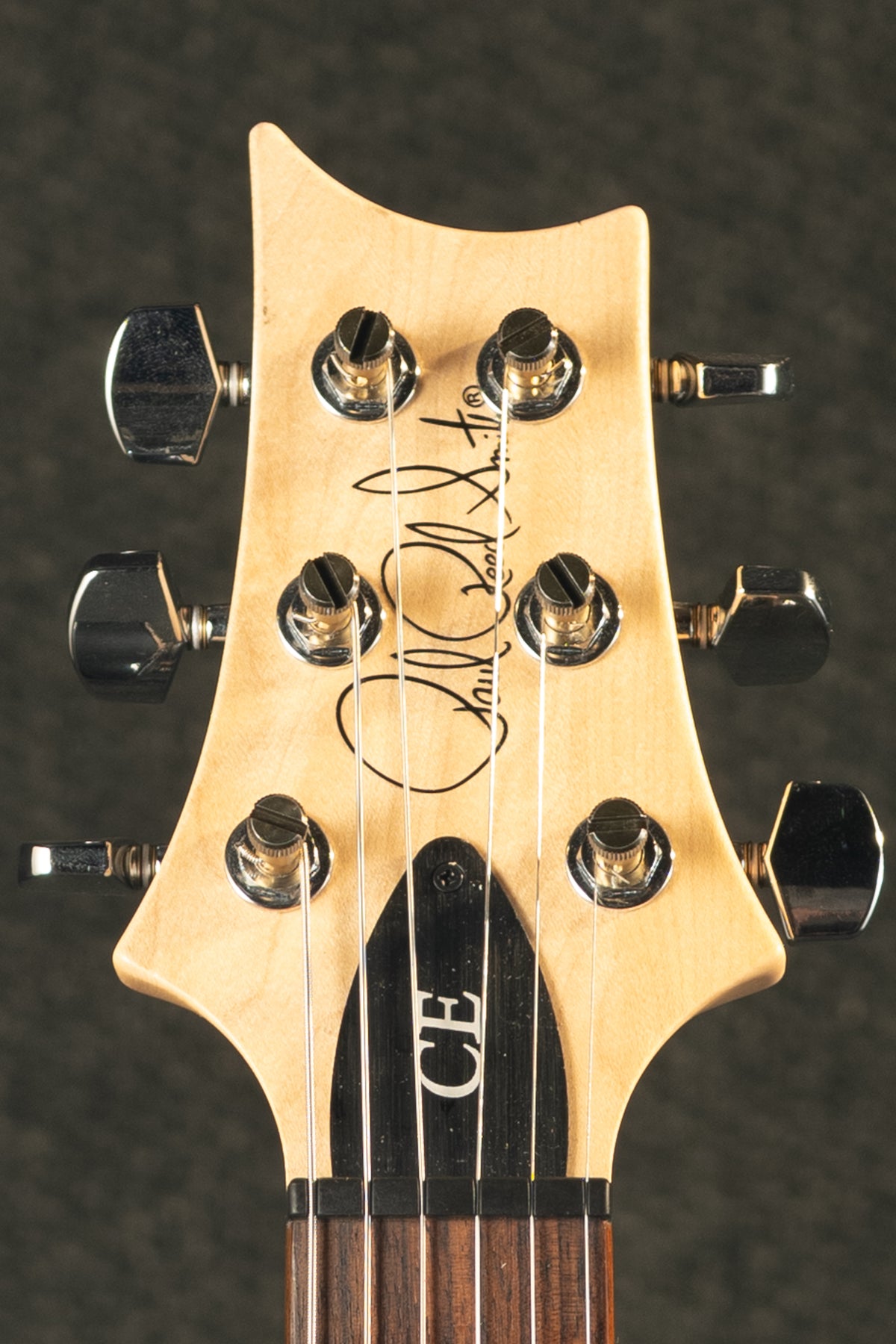 CE-24 - Trans Gray