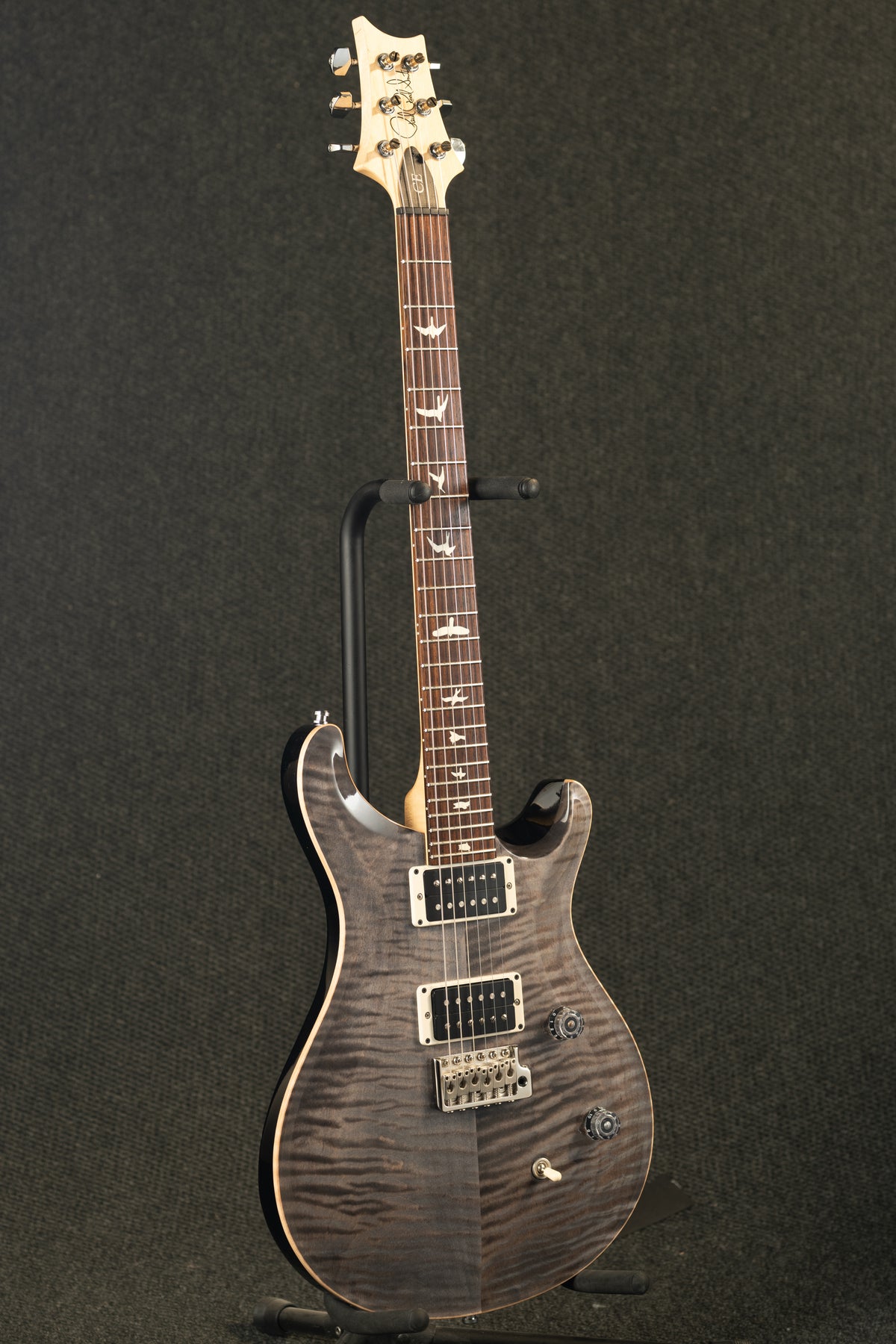 CE-24 - Trans Gray
