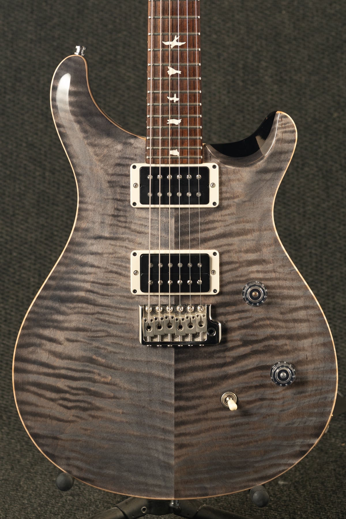 CE-24 - Trans Gray