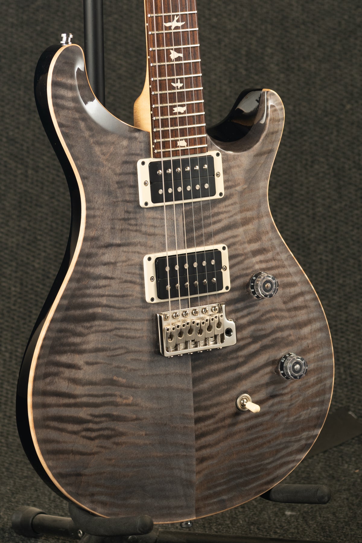 CE-24 - Trans Gray