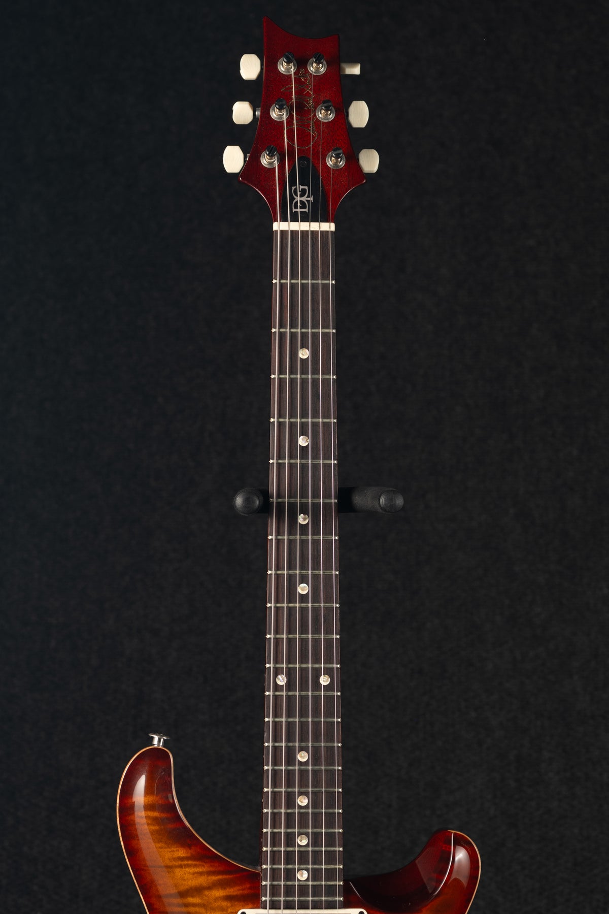 DGT with Moon Inlays