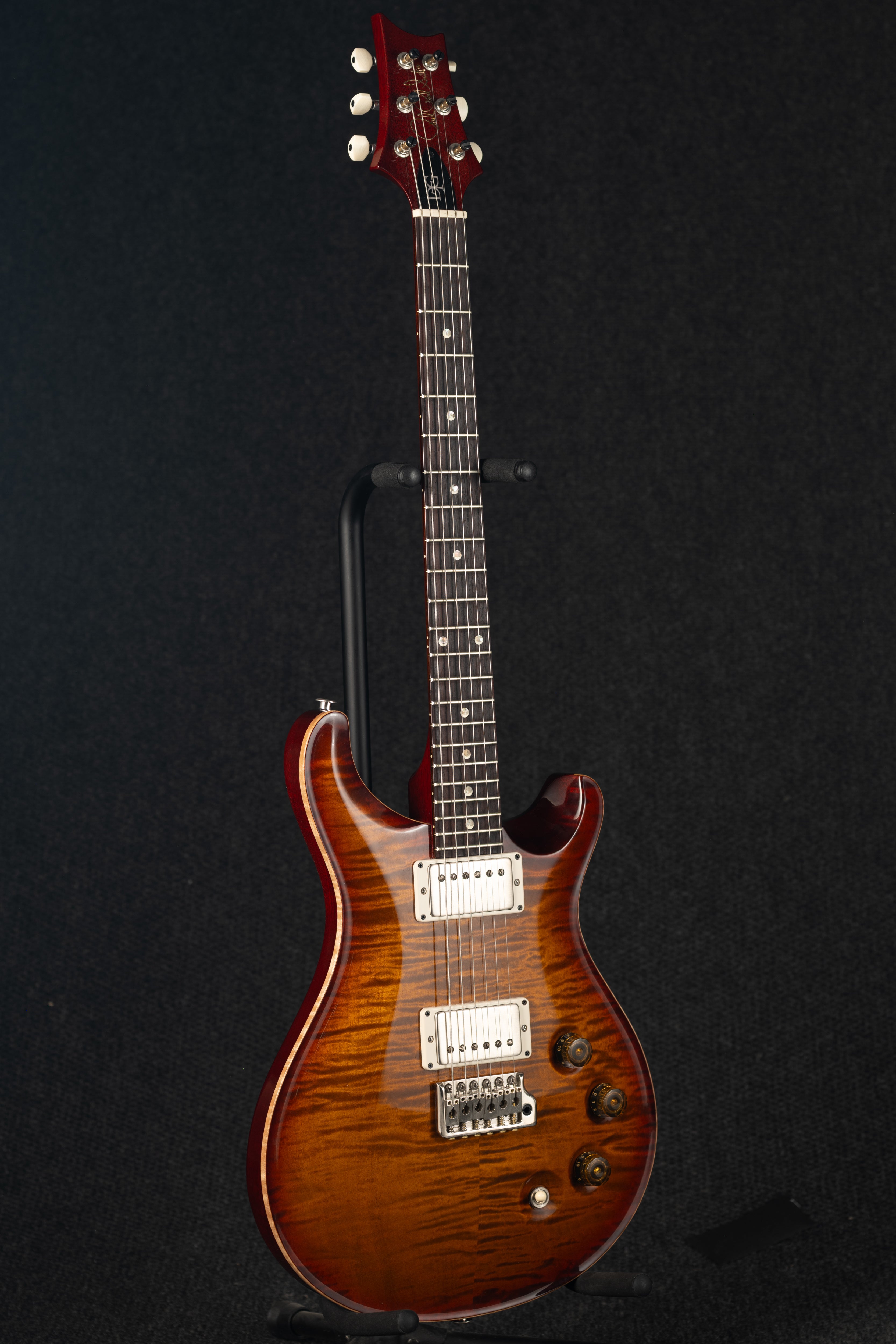 DGT with Moon Inlays