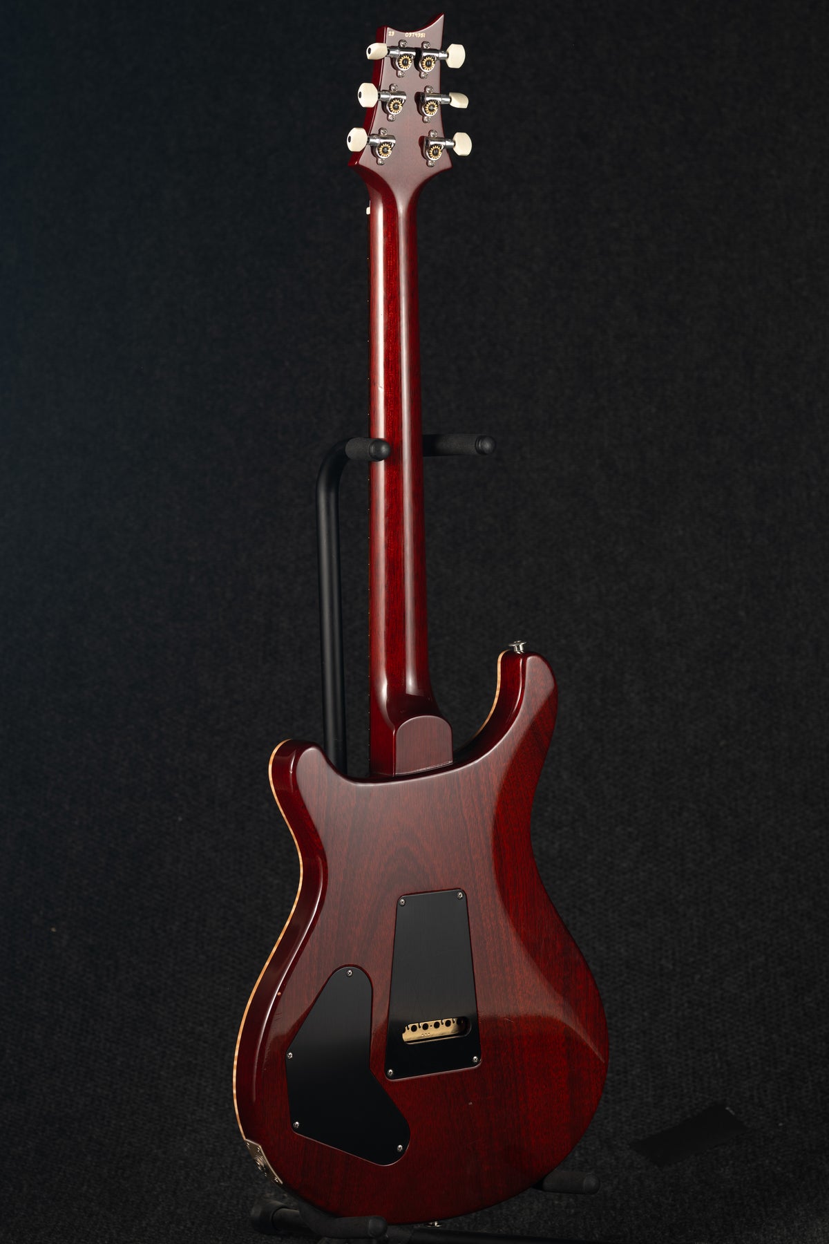 DGT with Moon Inlays