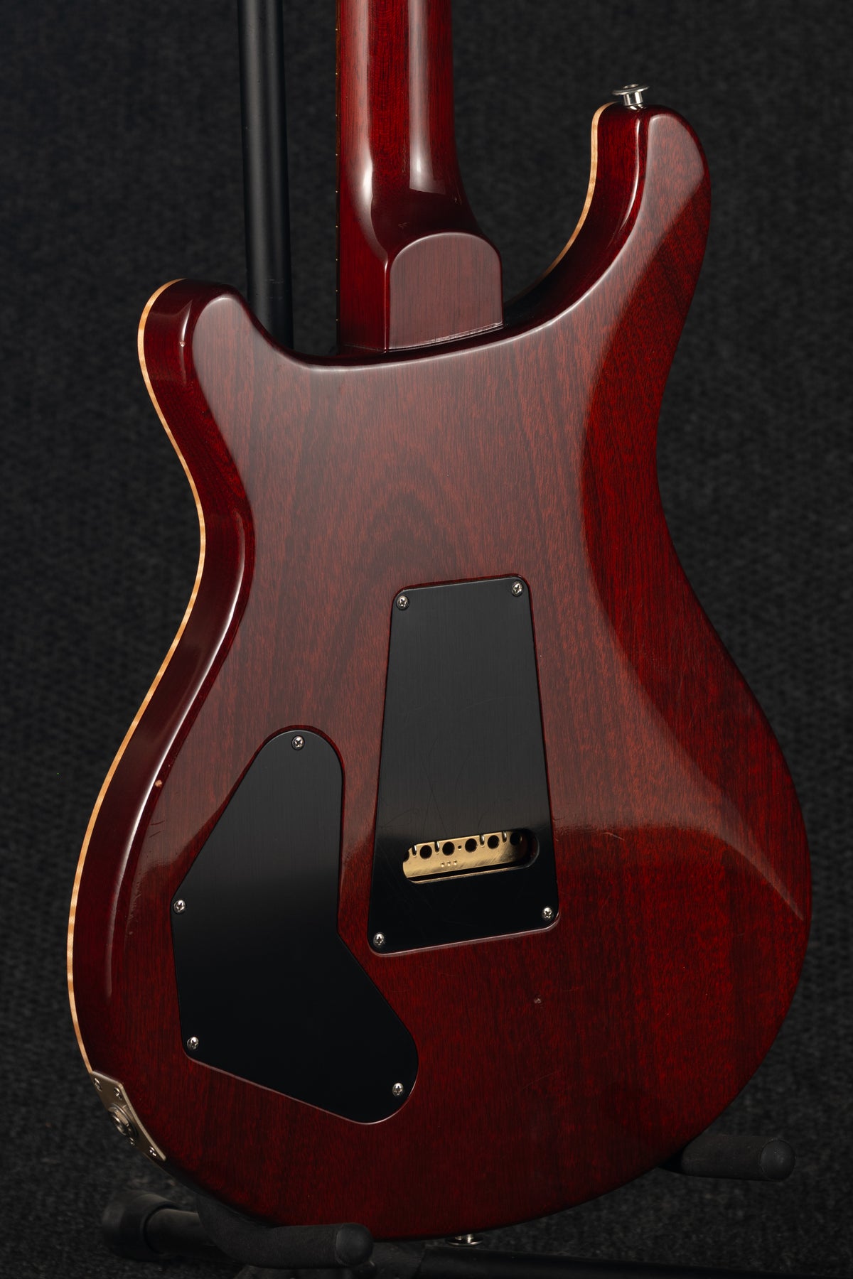 DGT with Moon Inlays