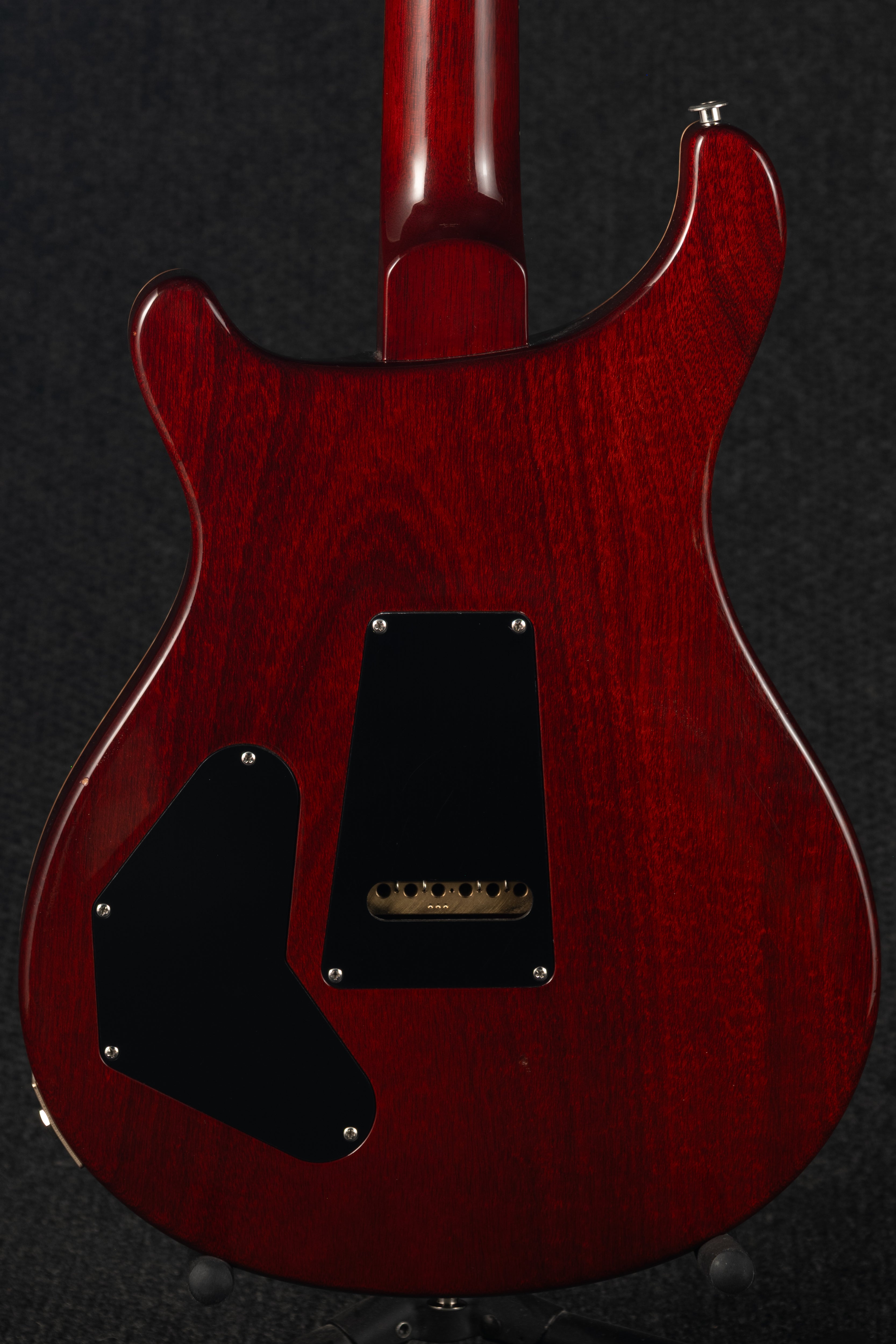 DGT with Moon Inlays