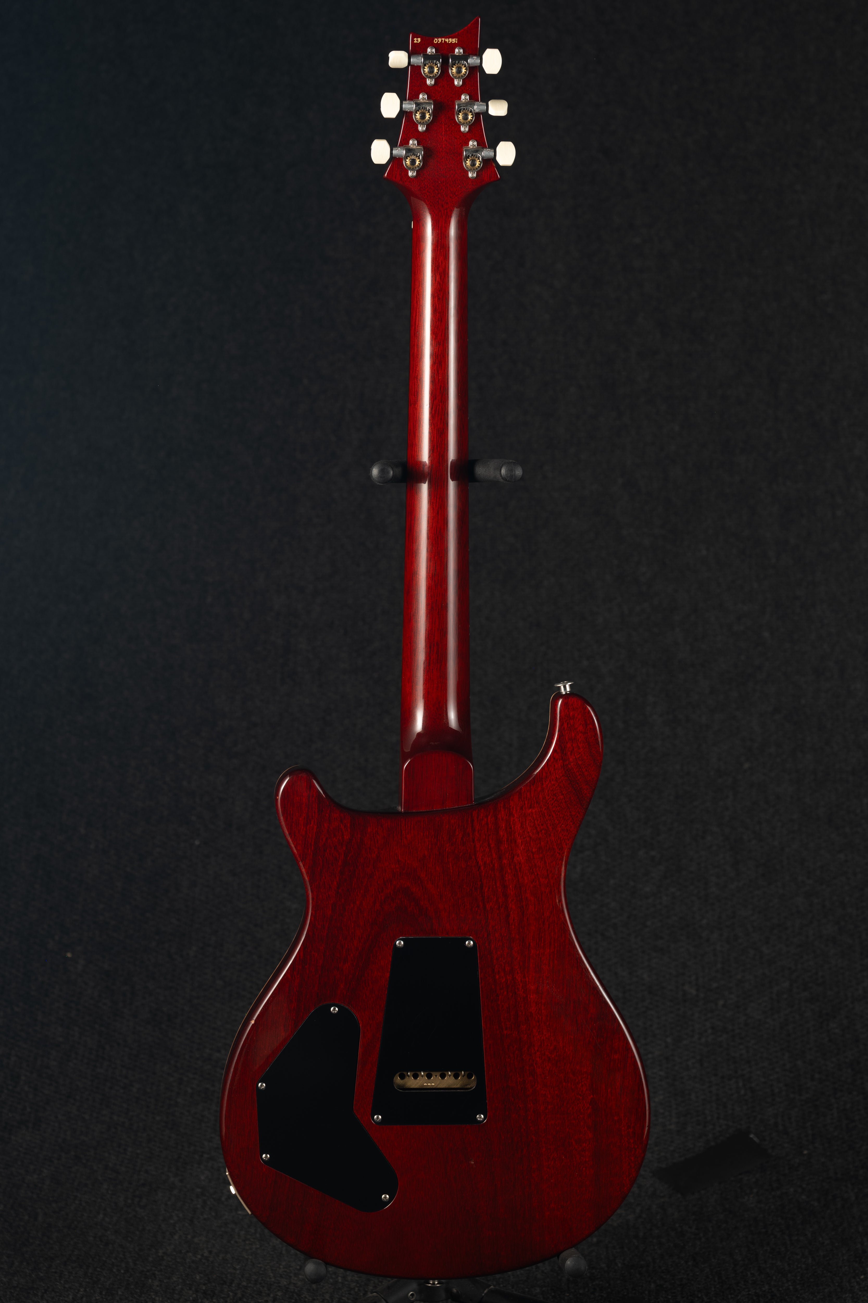 DGT with Moon Inlays