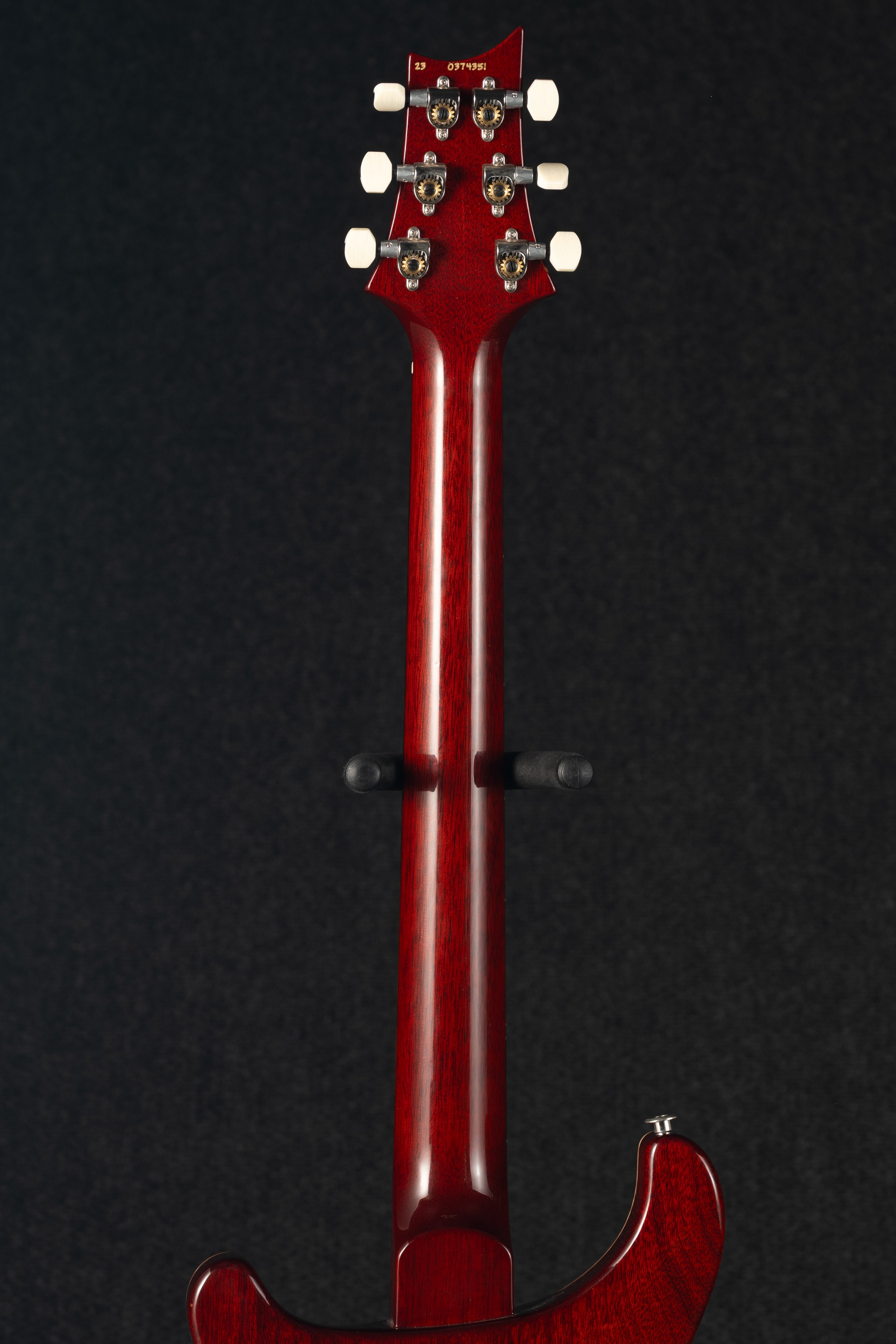 DGT with Moon Inlays