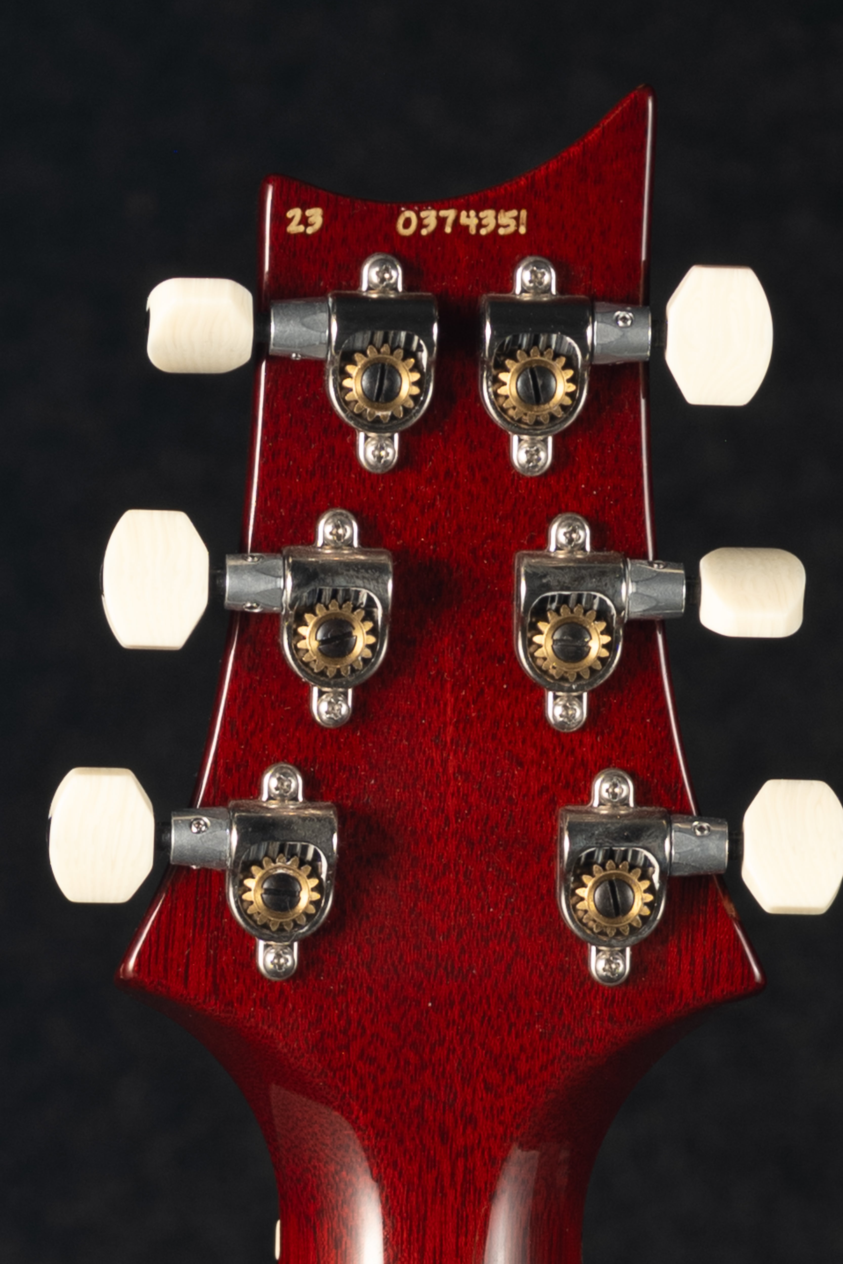 DGT with Moon Inlays