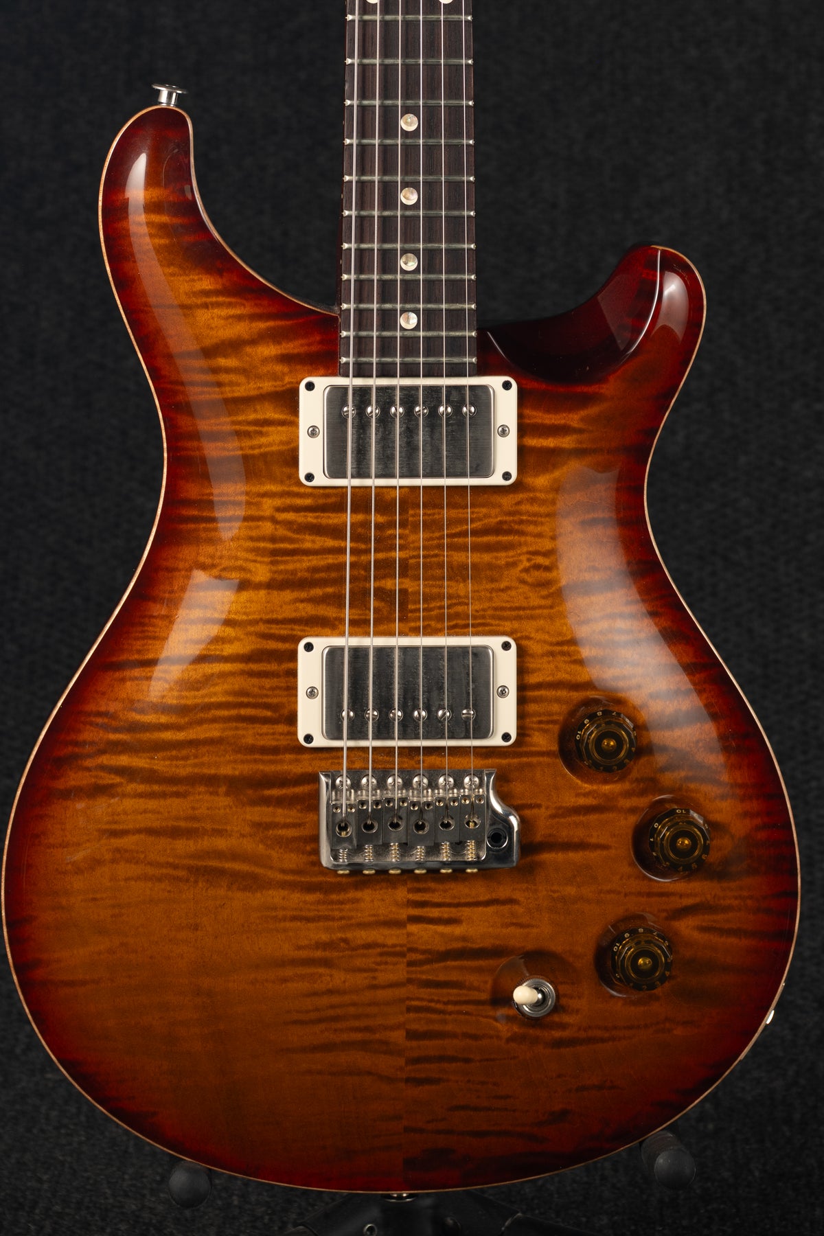 DGT with Moon Inlays