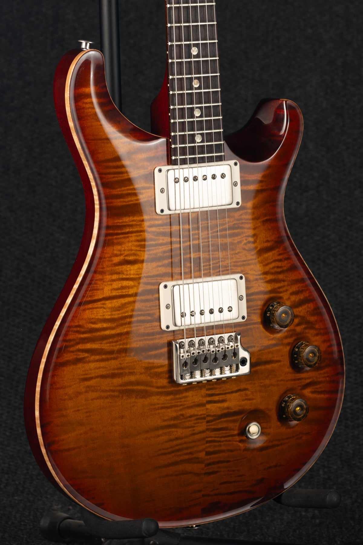 DGT with Moon Inlays