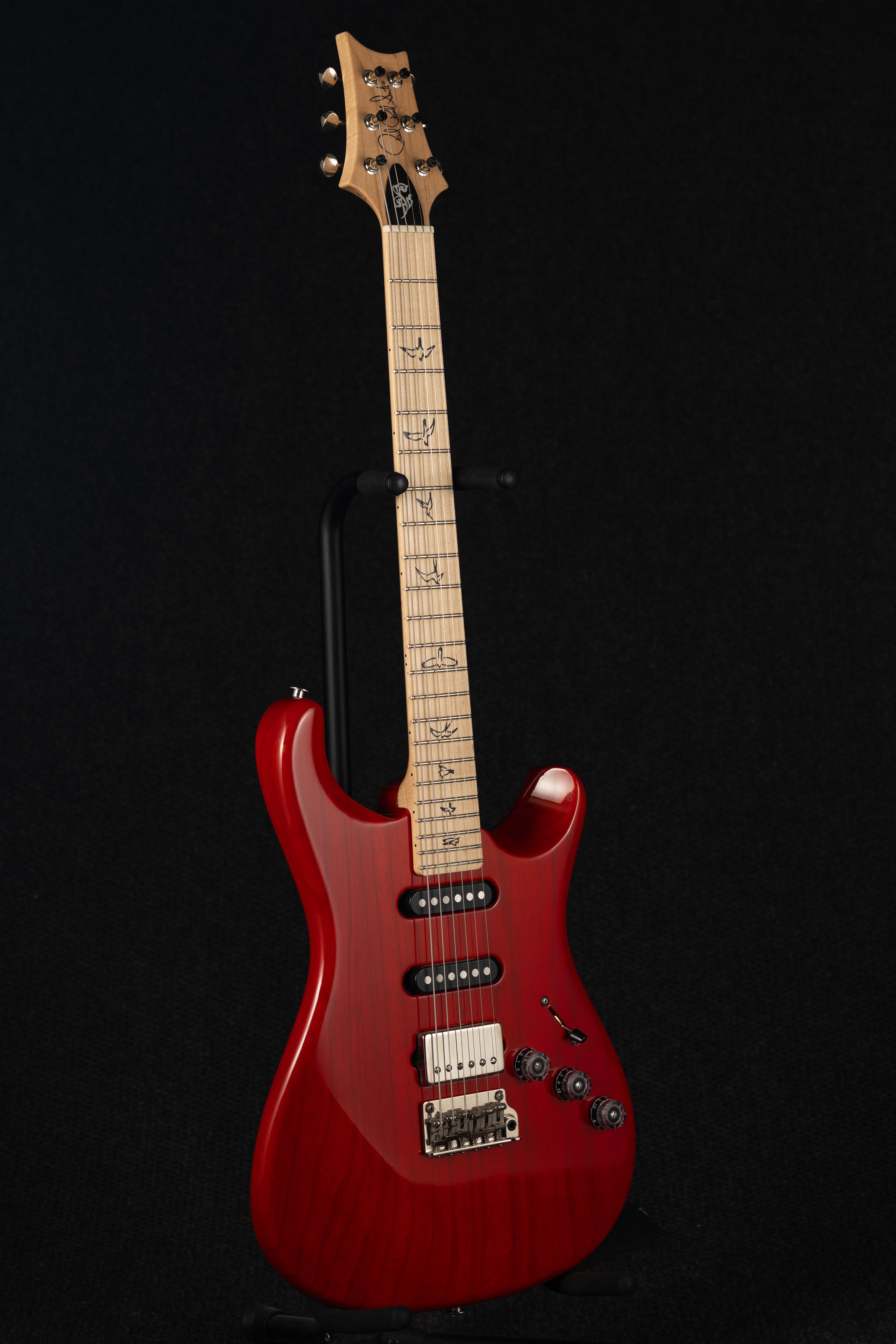 Fiore Mark Lettieri Signature