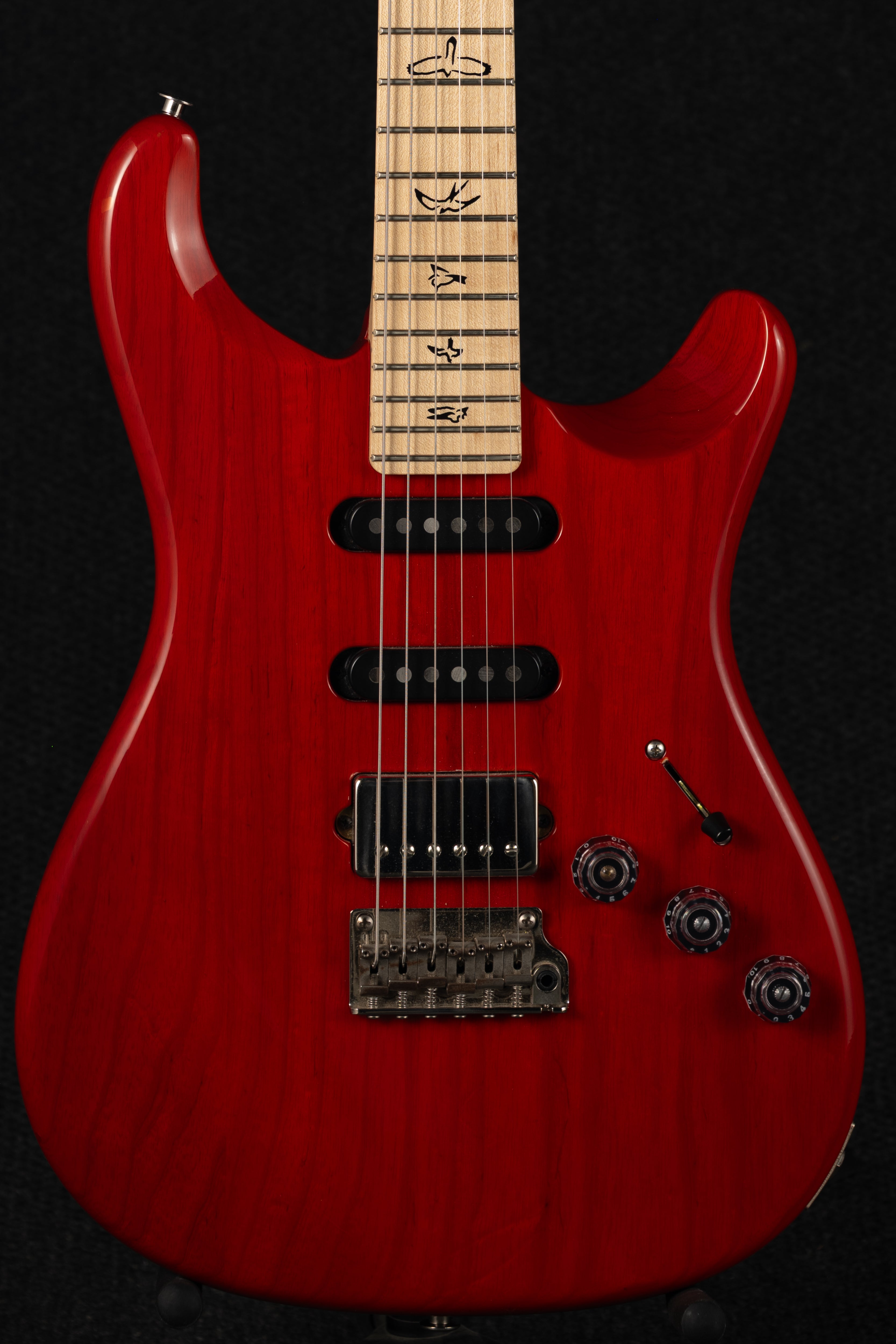 Fiore Mark Lettieri Signature