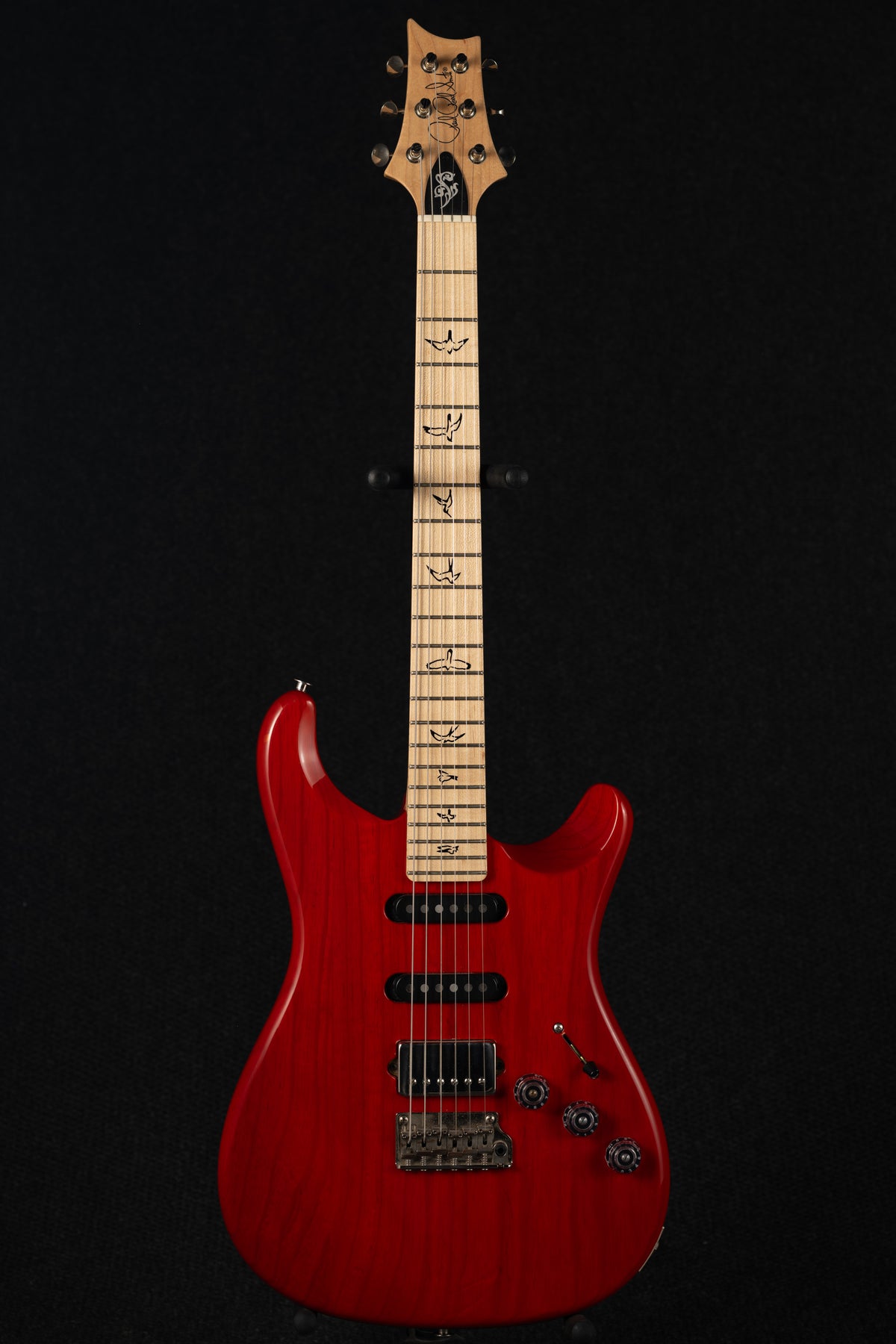 Fiore Mark Lettieri Signature
