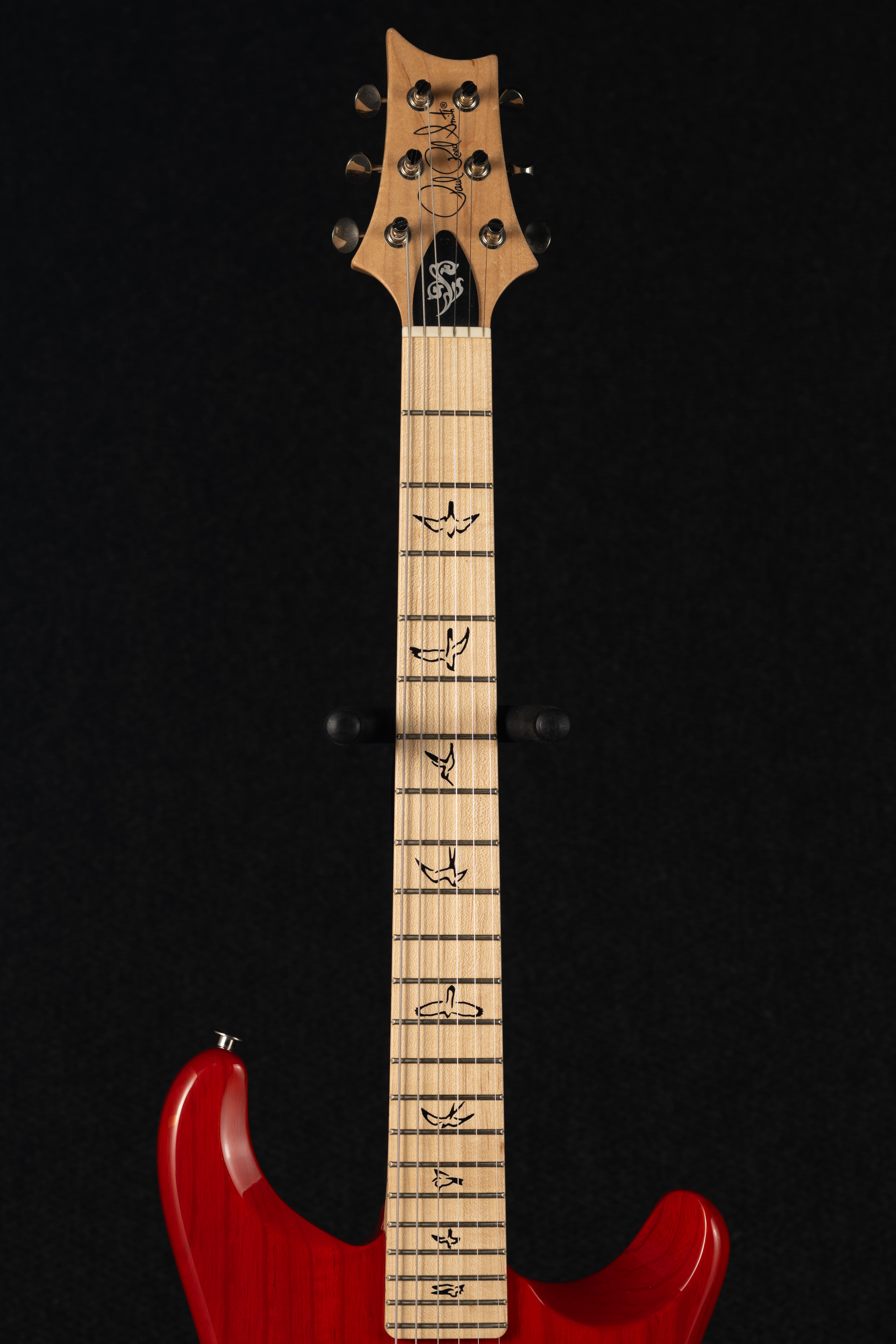 Fiore Mark Lettieri Signature