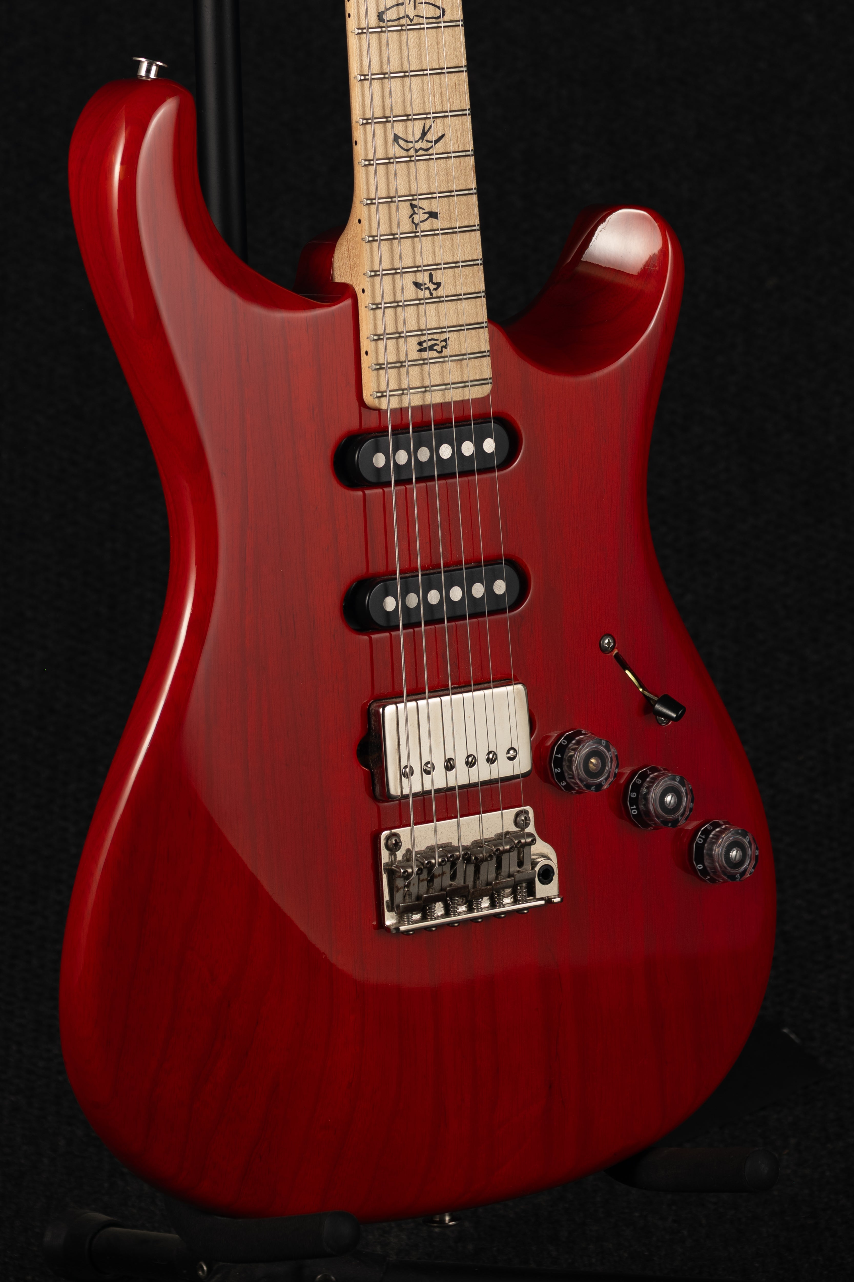 Fiore Mark Lettieri Signature