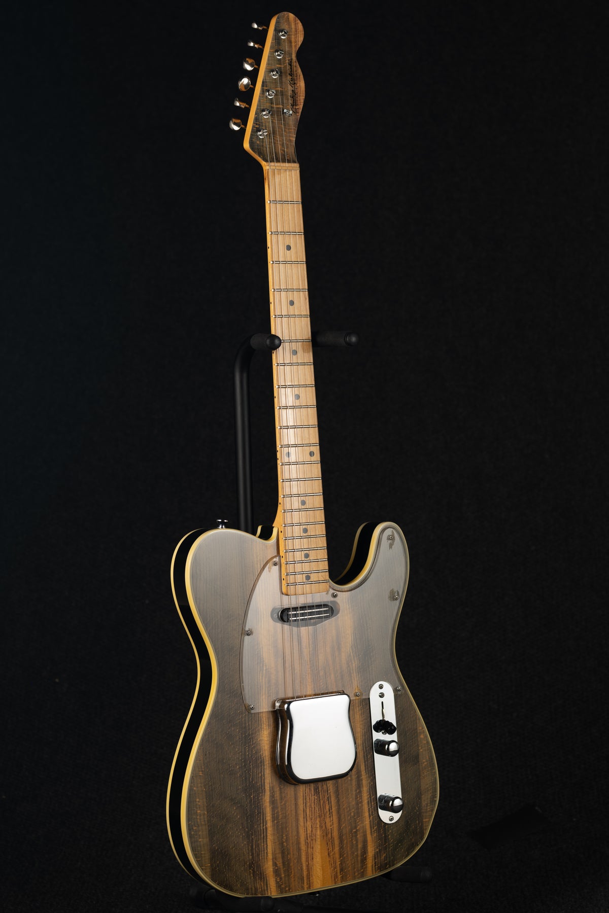 Phillip Kubicki Telecaster