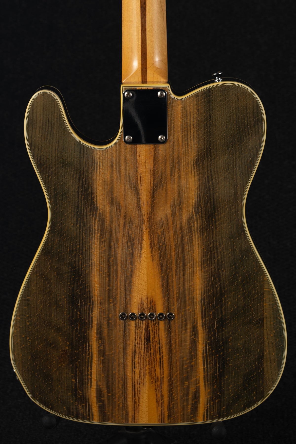 Phillip Kubicki Telecaster