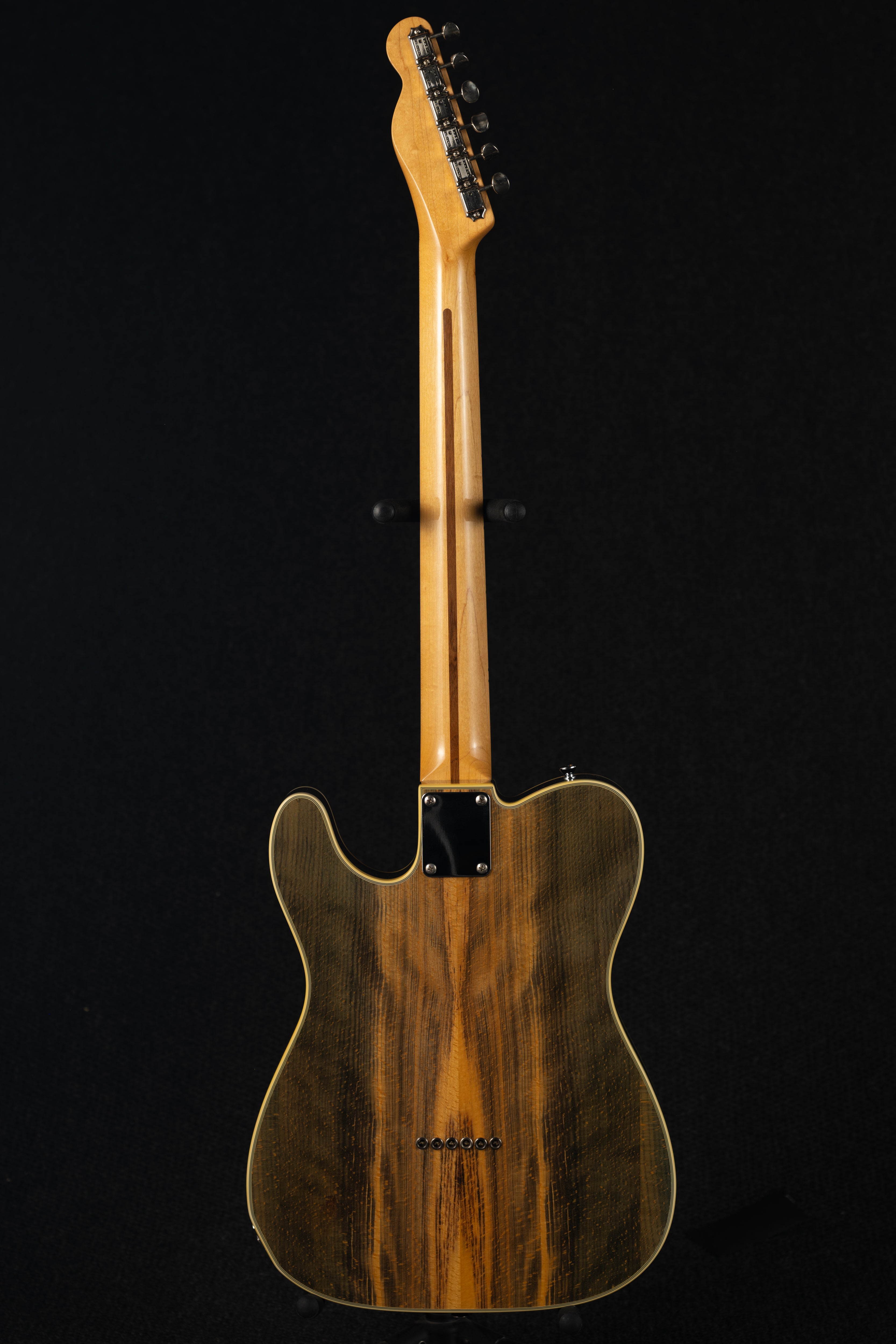 Phillip Kubicki Telecaster