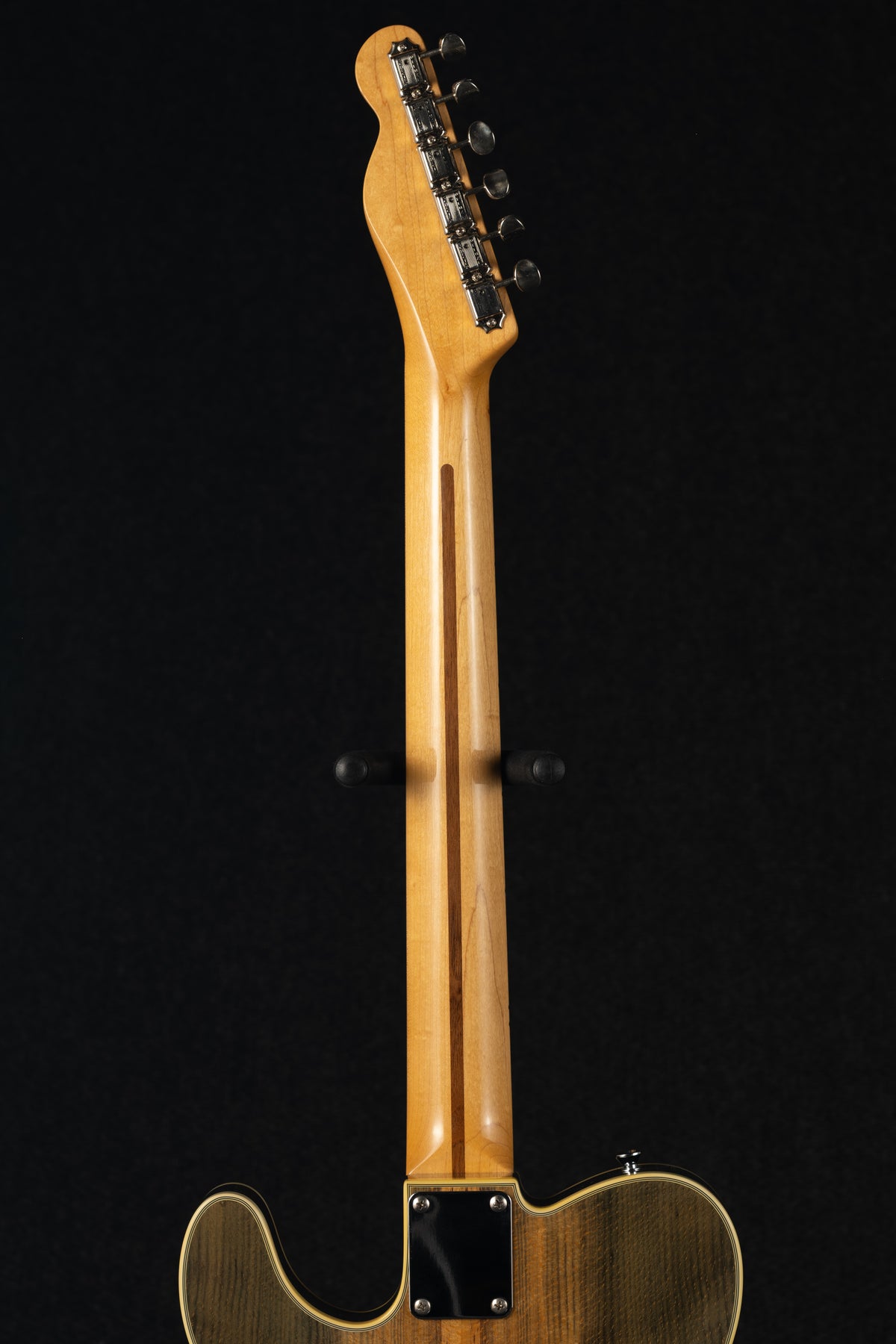 Phillip Kubicki Telecaster