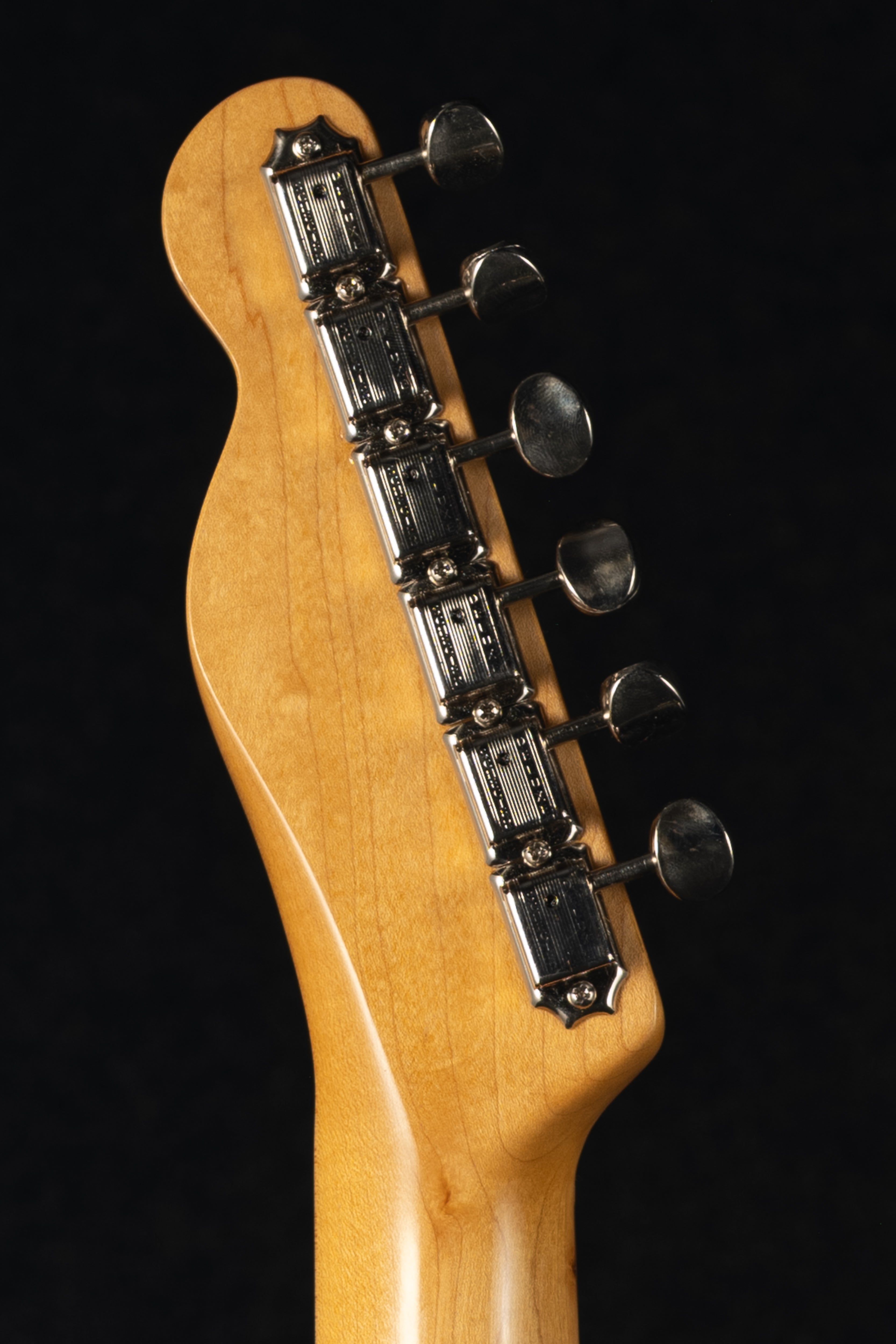 Phillip Kubicki Telecaster