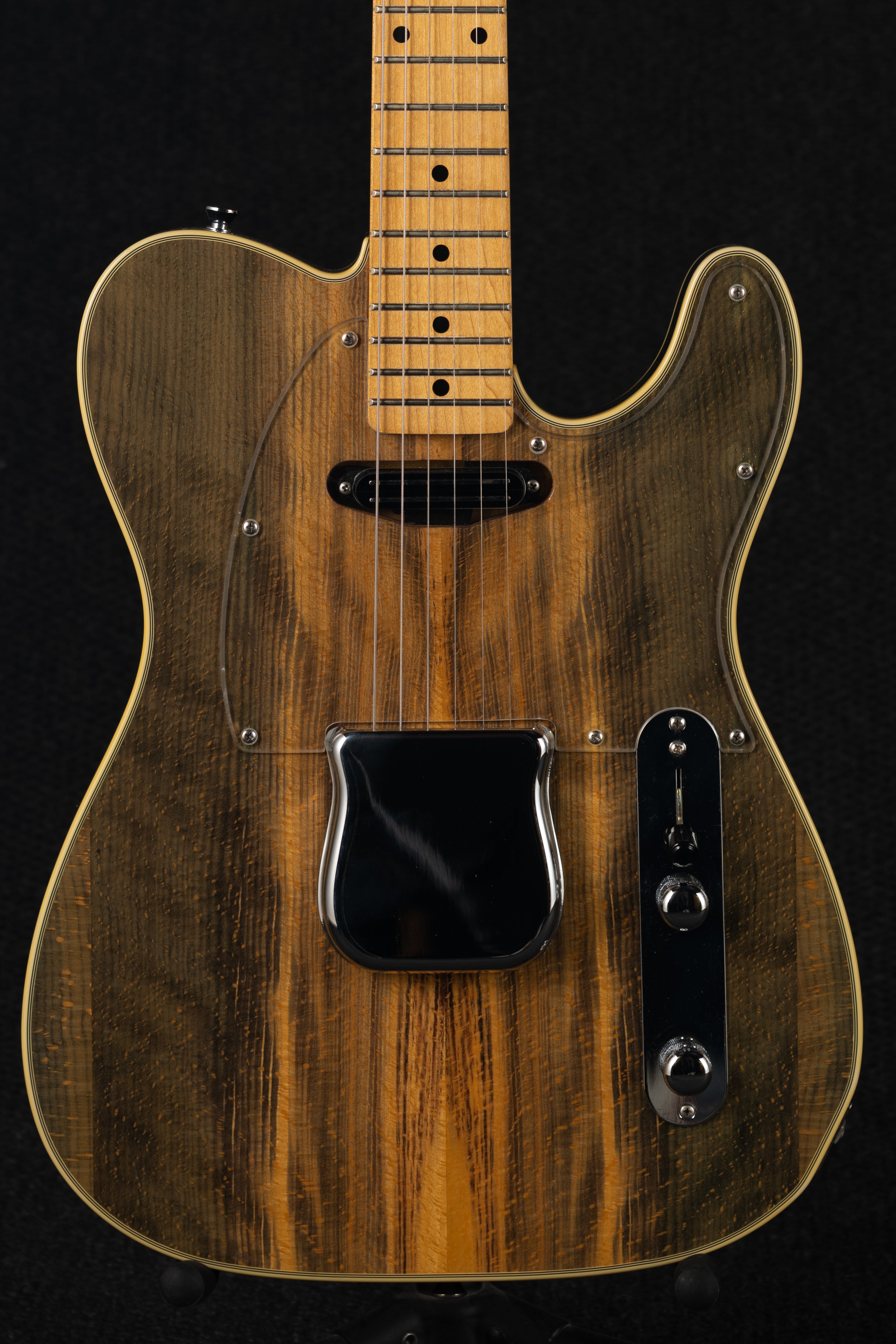 Phillip Kubicki Telecaster