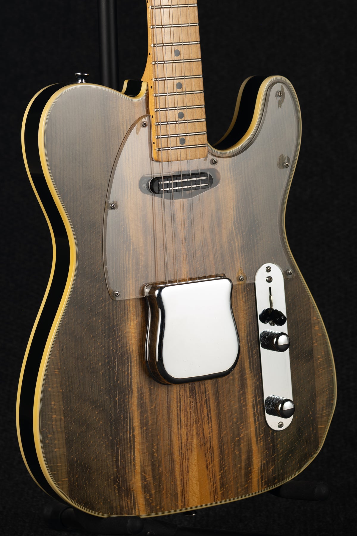 Phillip Kubicki Telecaster