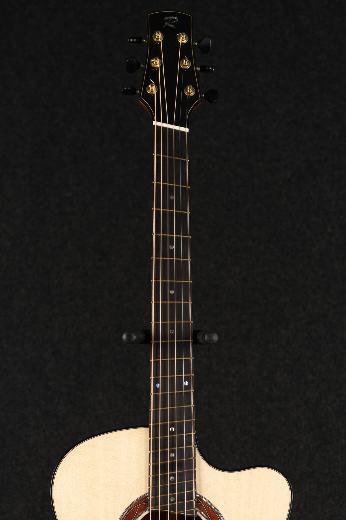 Bubinga Falcon