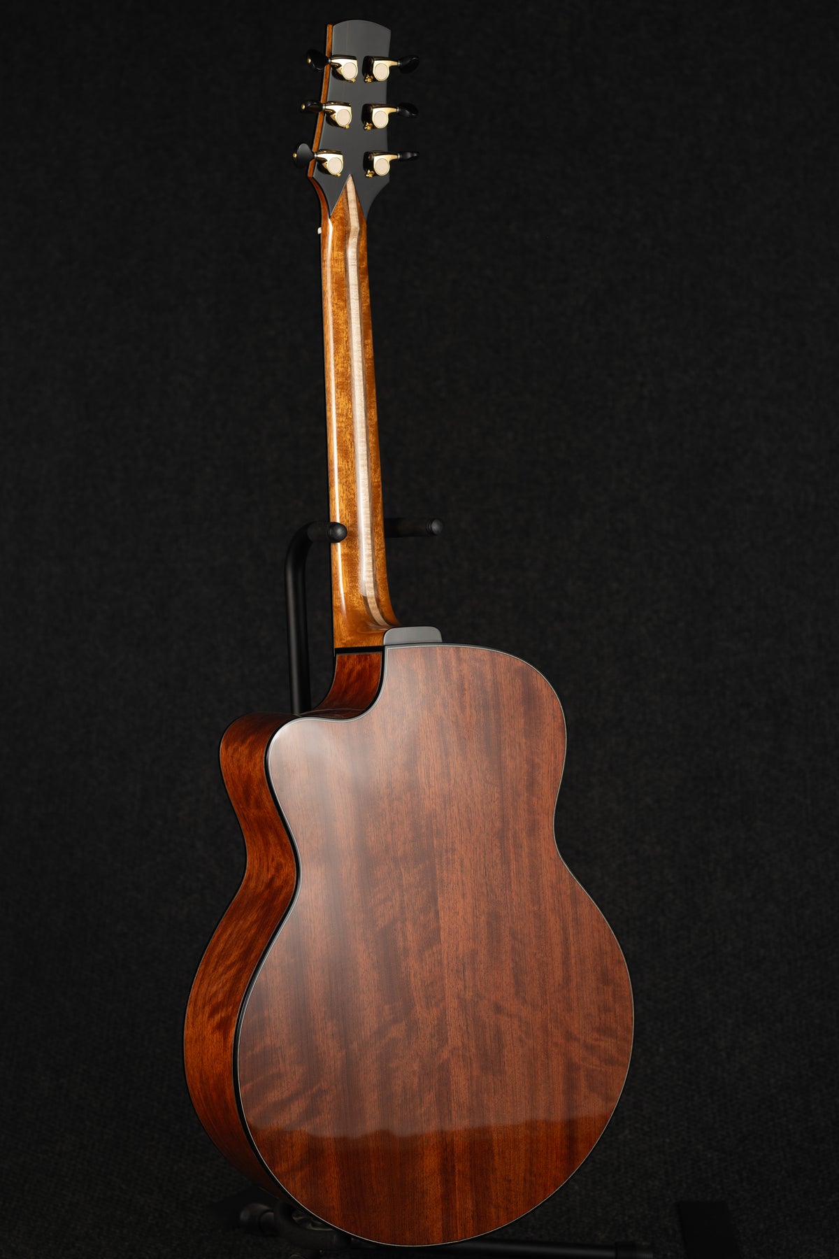 Bubinga Falcon