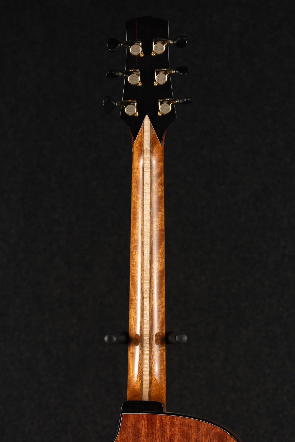 Bubinga Falcon