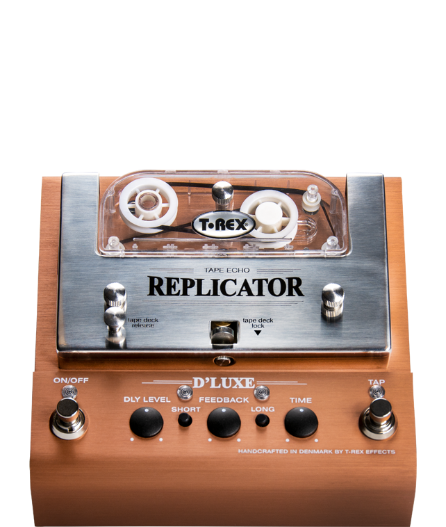Replicator Deluxe