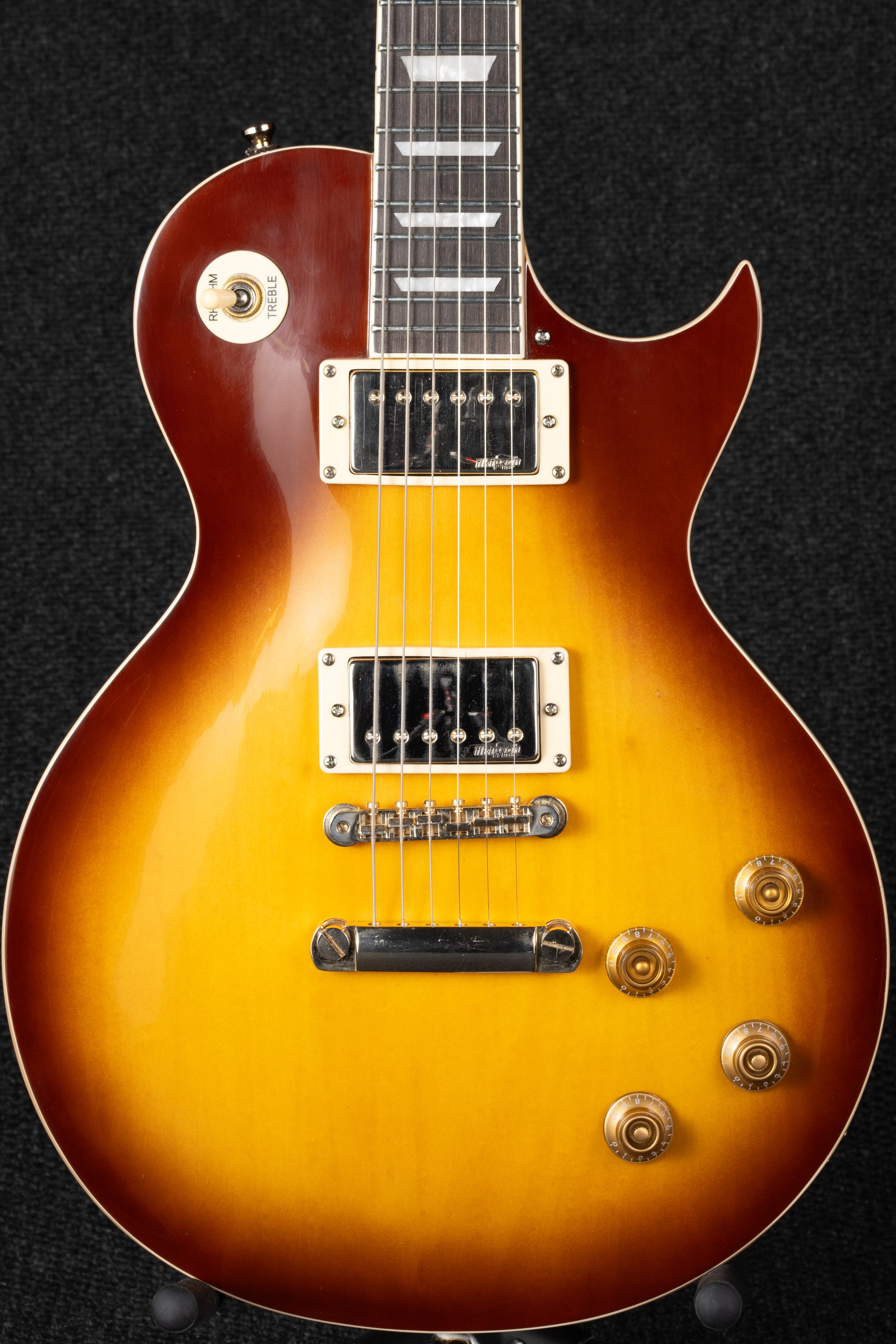V100 - Sunburst