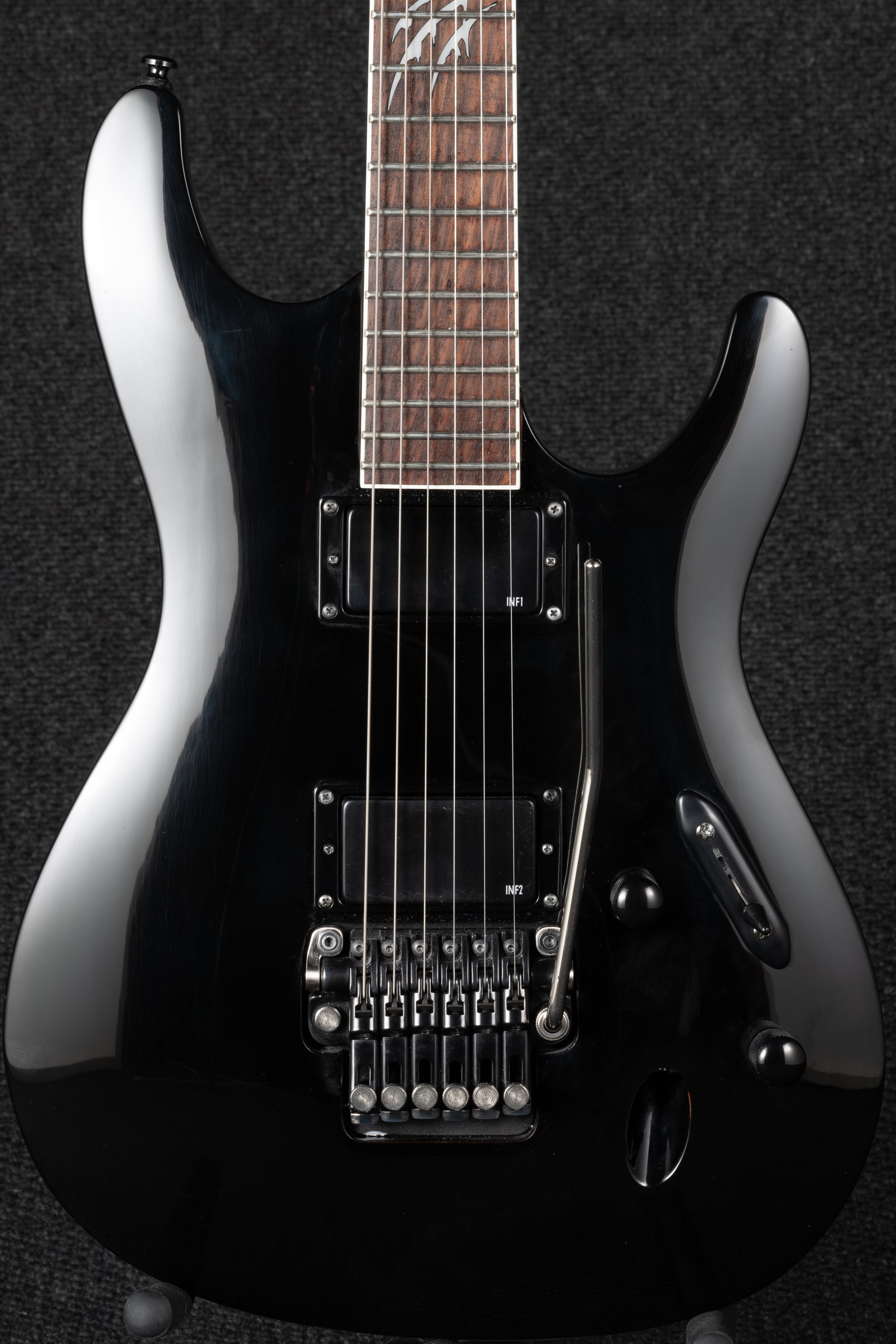 S520EX - Black