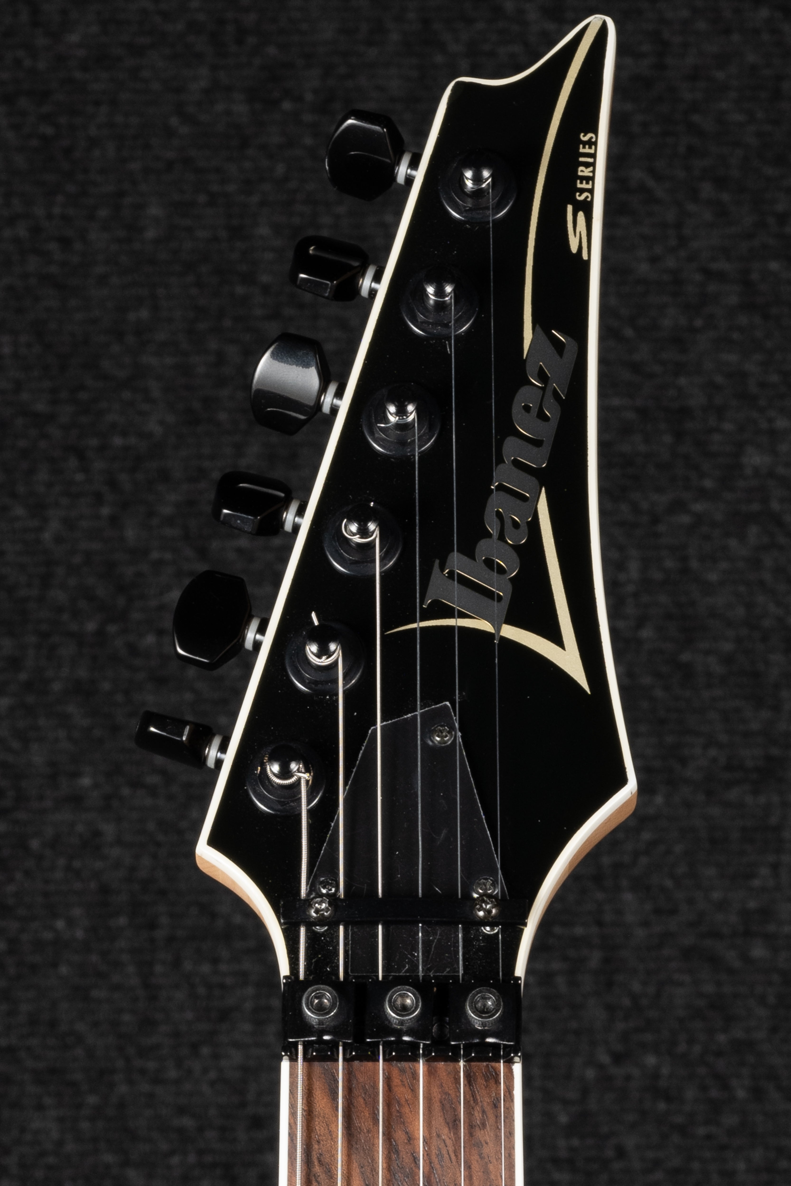 S520EX - Black