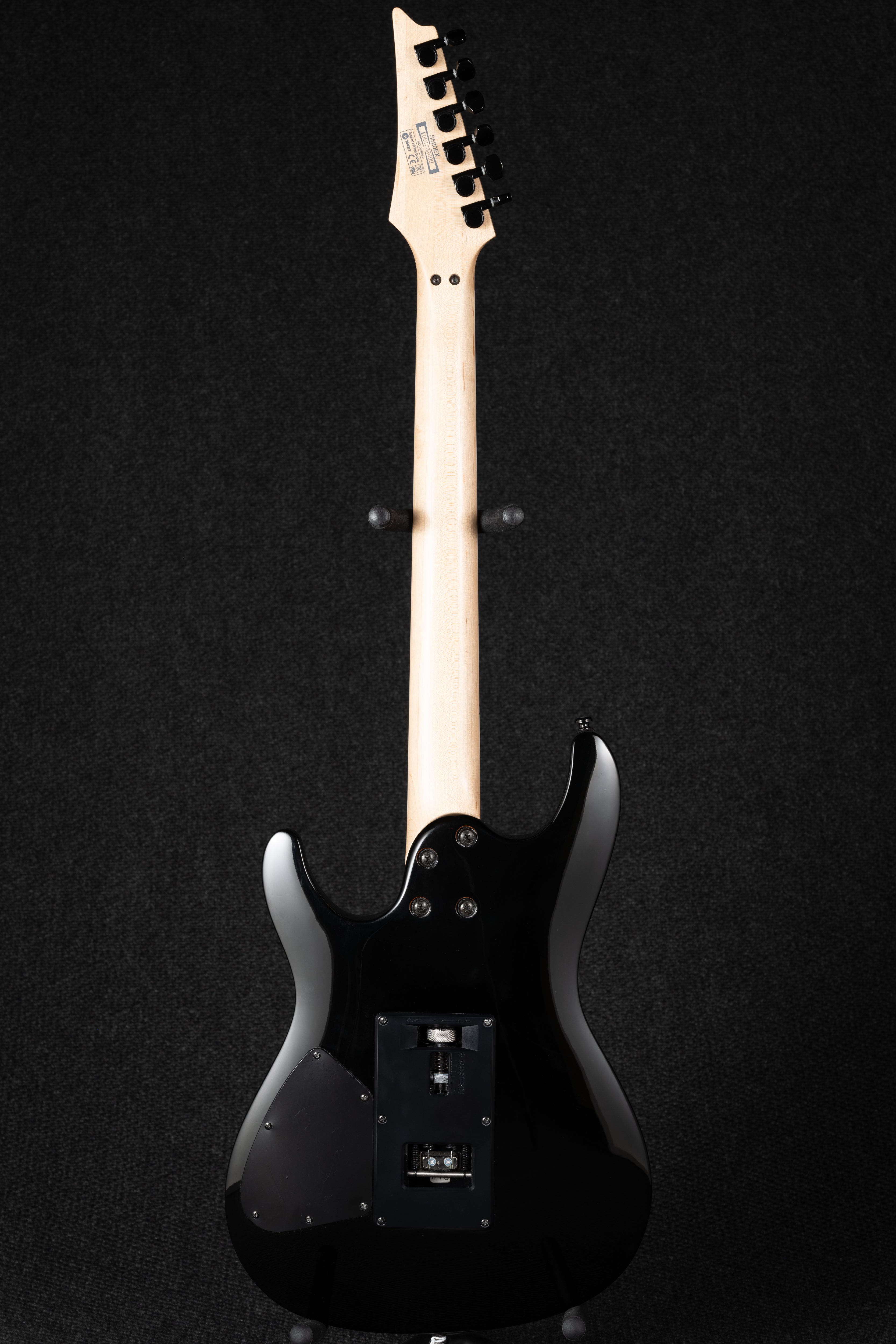 S520EX - Black