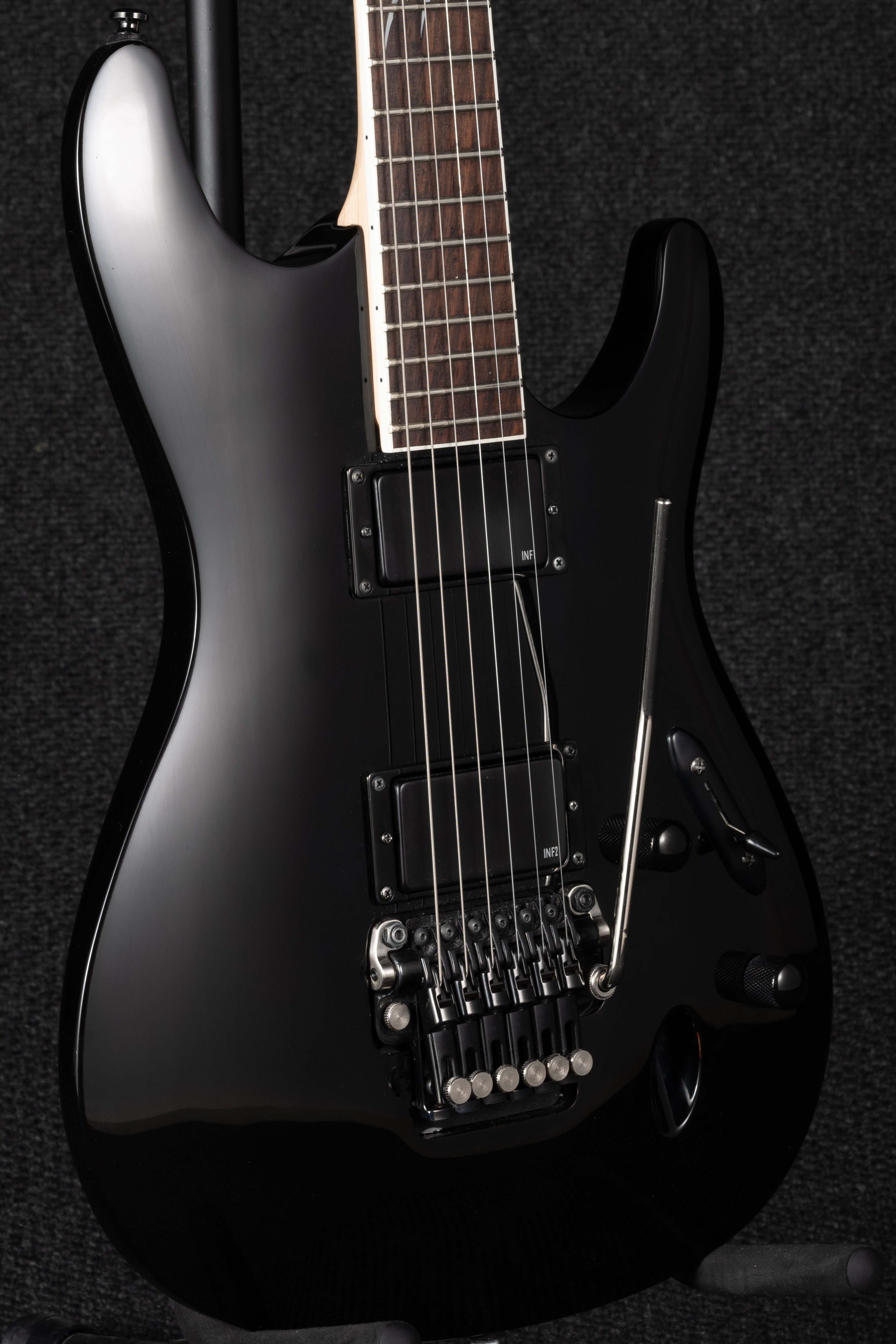 S520EX - Black