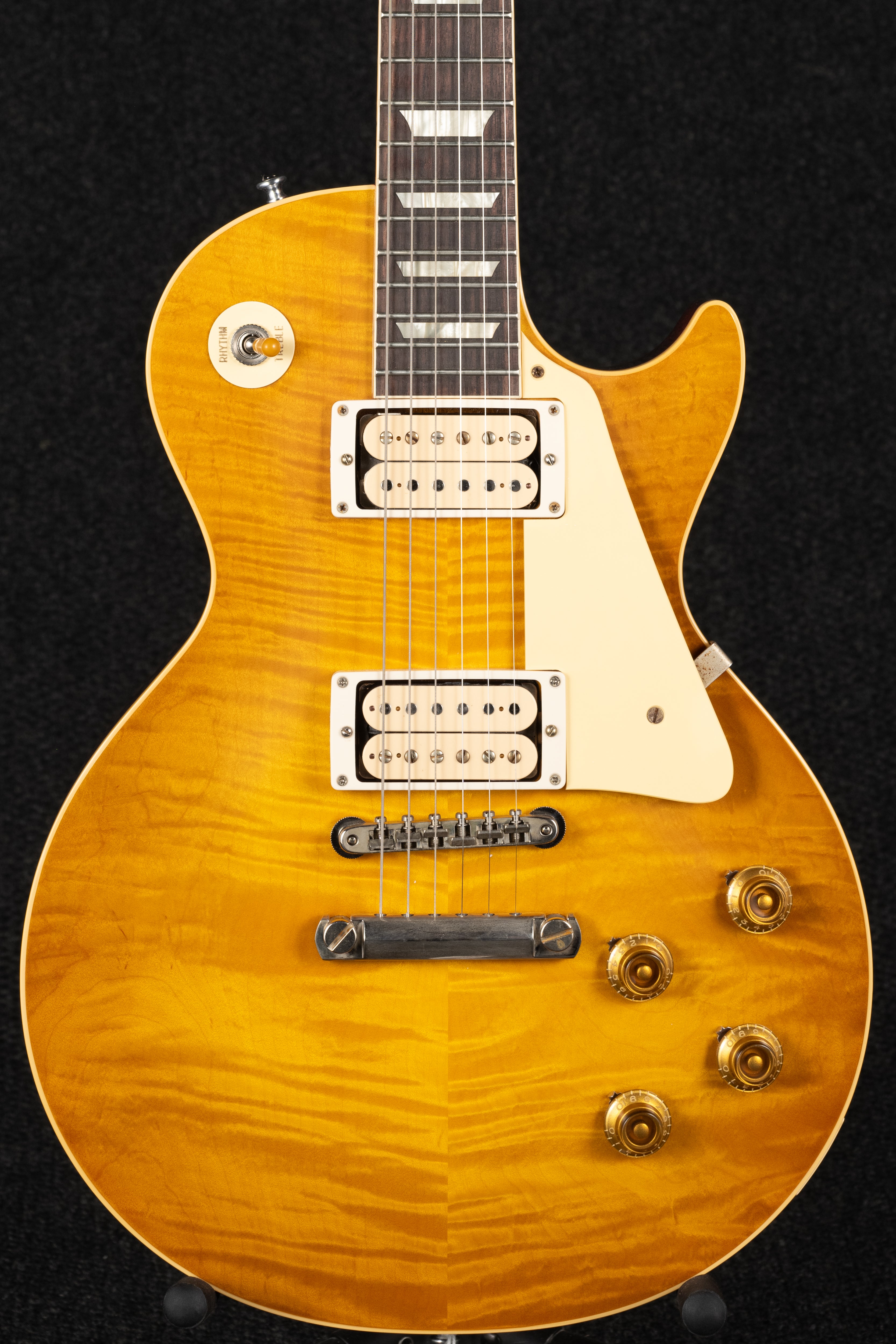 '59 Les Paul Standard VOS - Sunburst