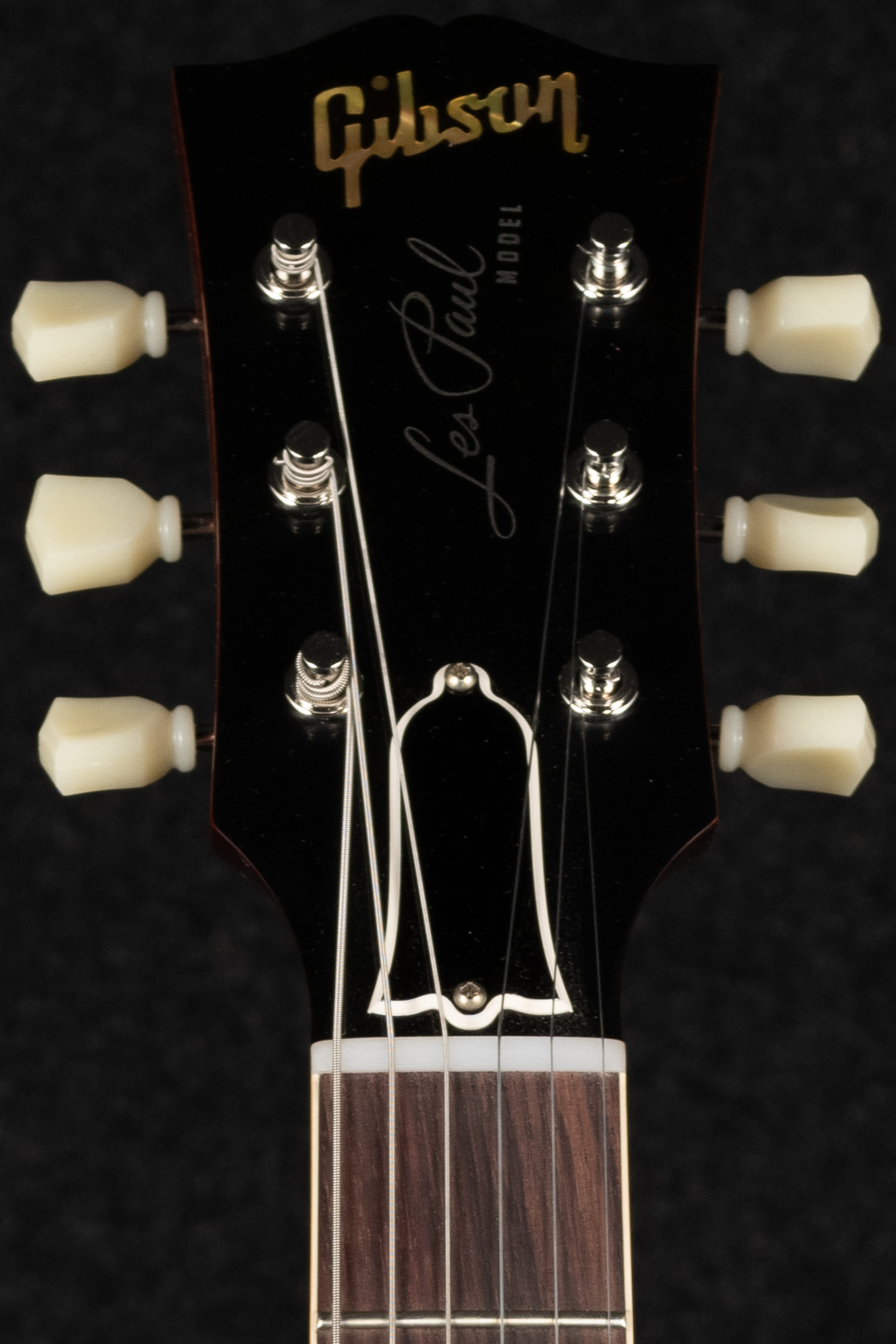 '59 Les Paul Standard VOS - Sunburst