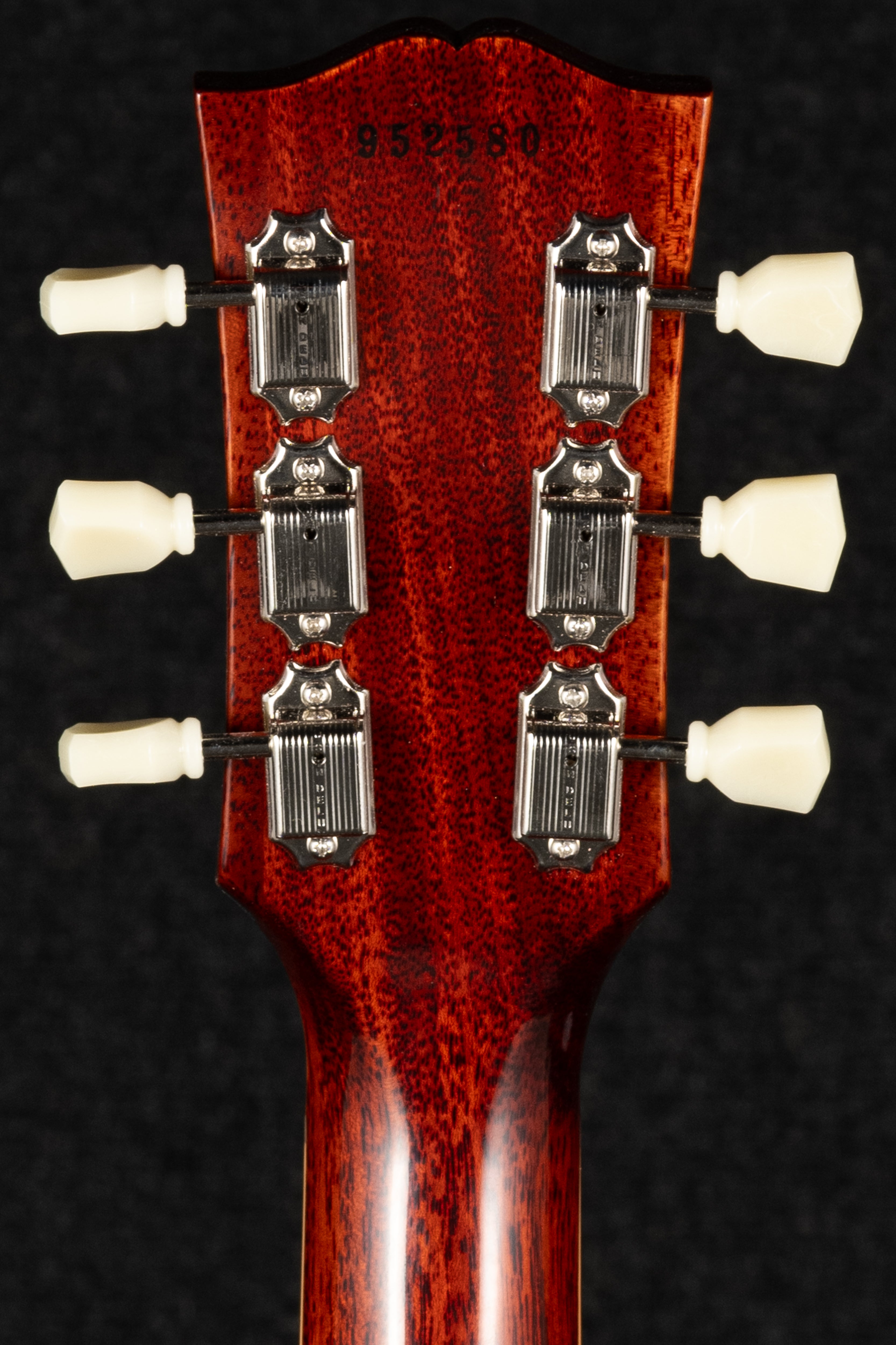 '59 Les Paul Standard VOS - Sunburst