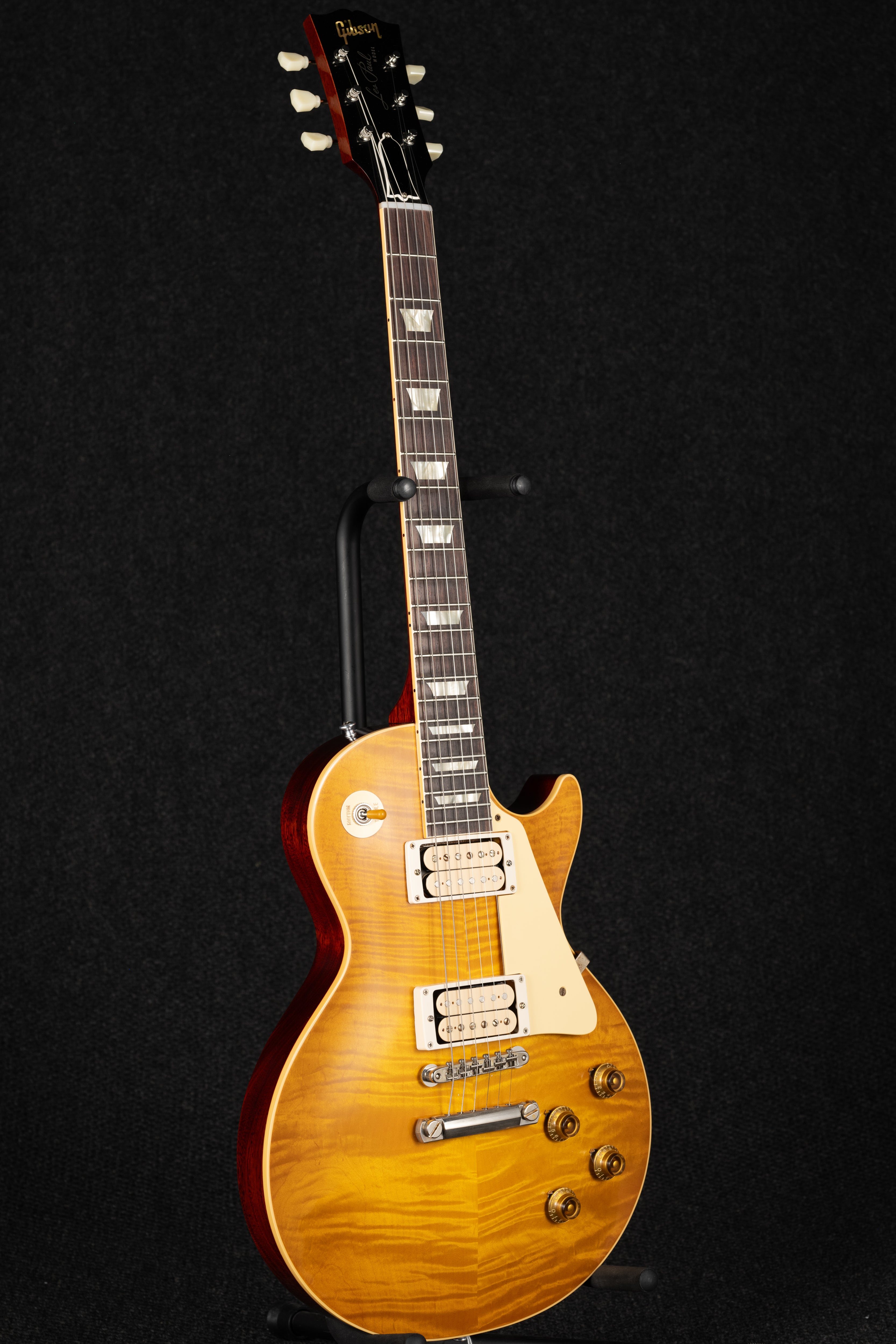 '59 Les Paul Standard VOS - Sunburst