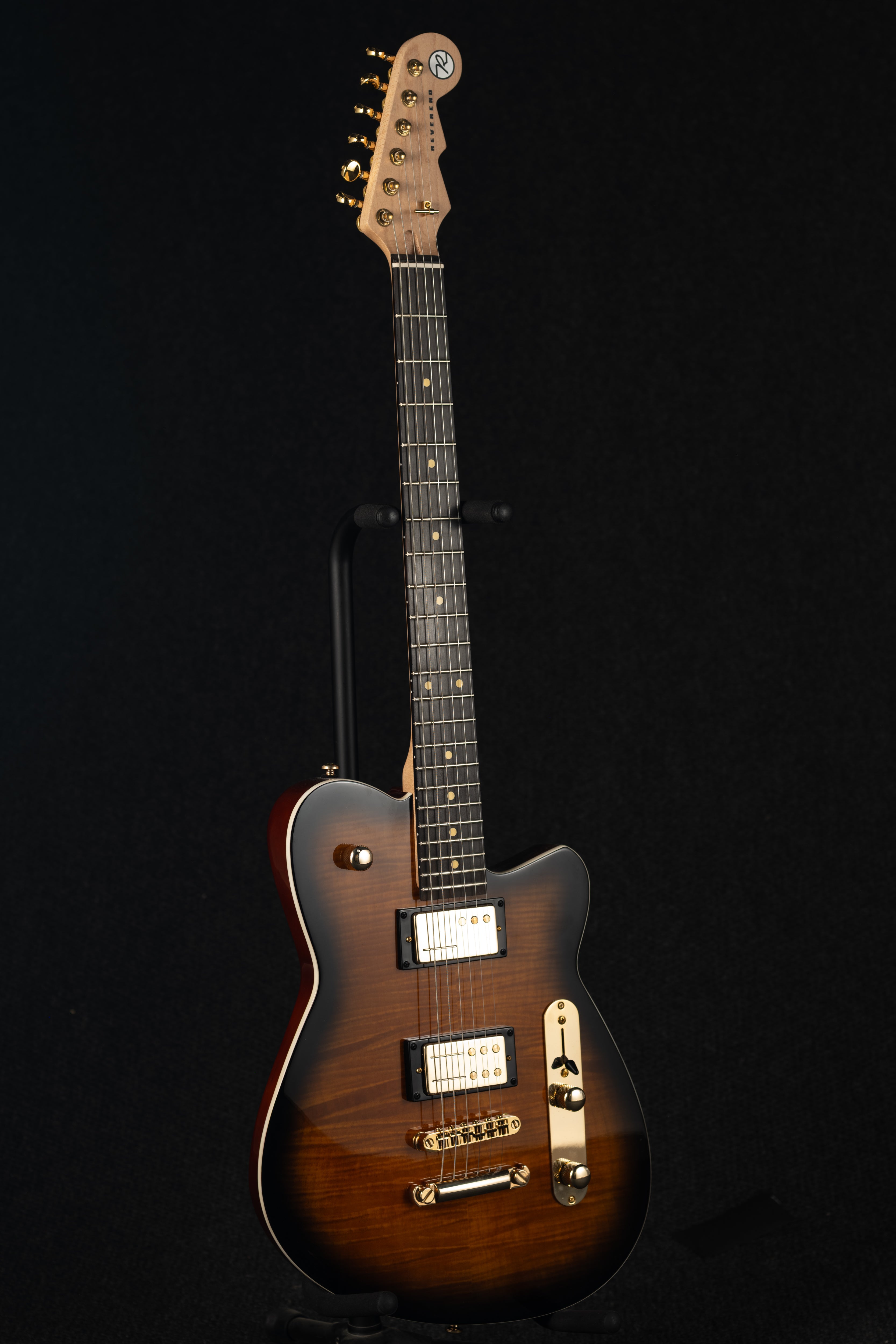 Kingbolt RA "Special Order"
