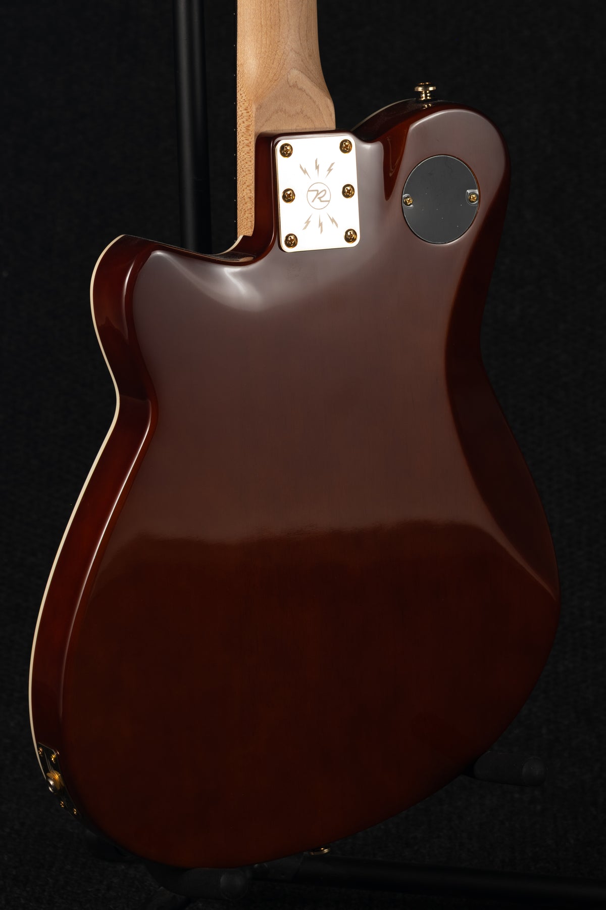 Kingbolt RA "Special Order"