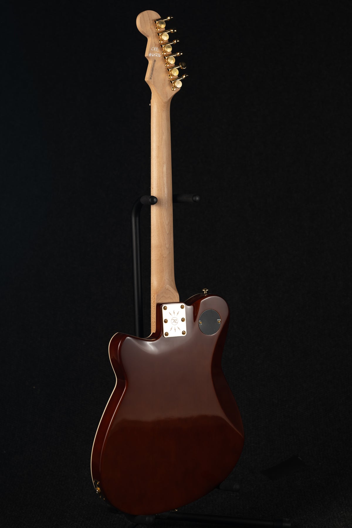 Kingbolt RA "Special Order"
