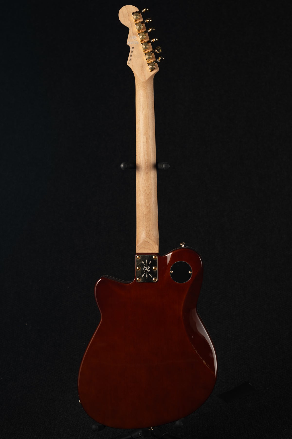 Kingbolt RA "Special Order"