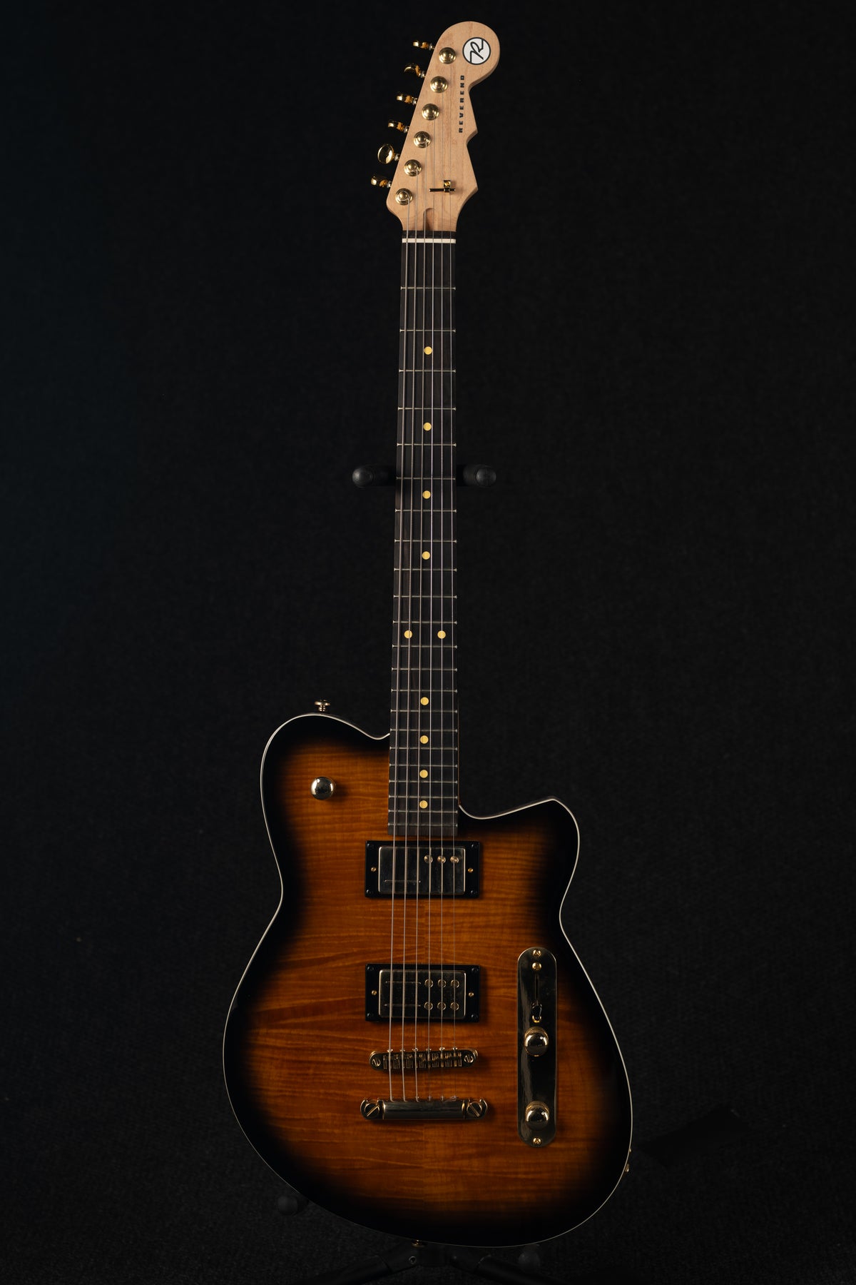 Kingbolt RA "Special Order"