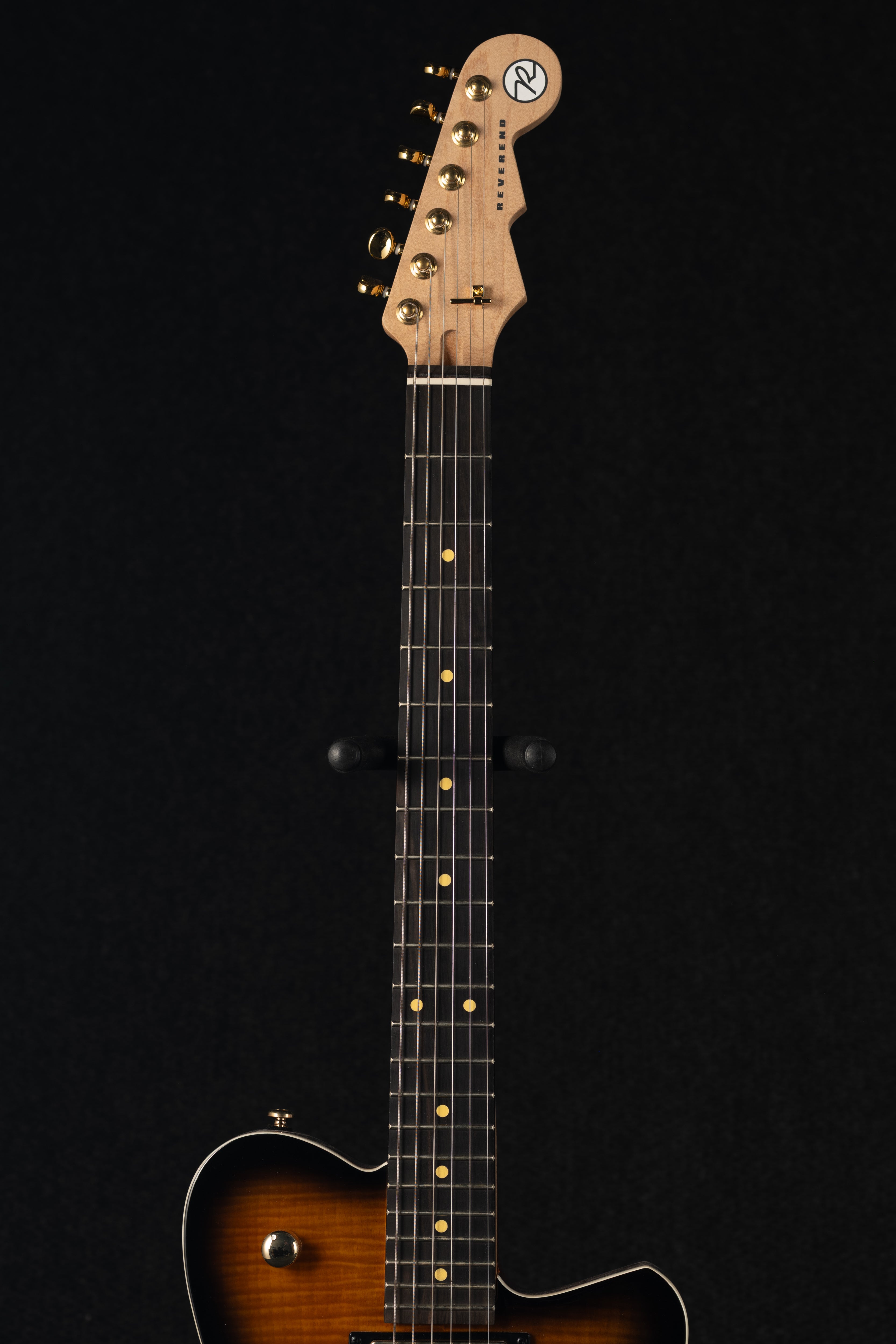 Kingbolt RA "Special Order"