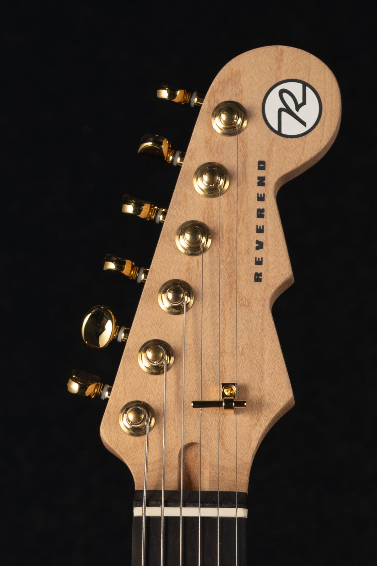 Kingbolt RA "Special Order"