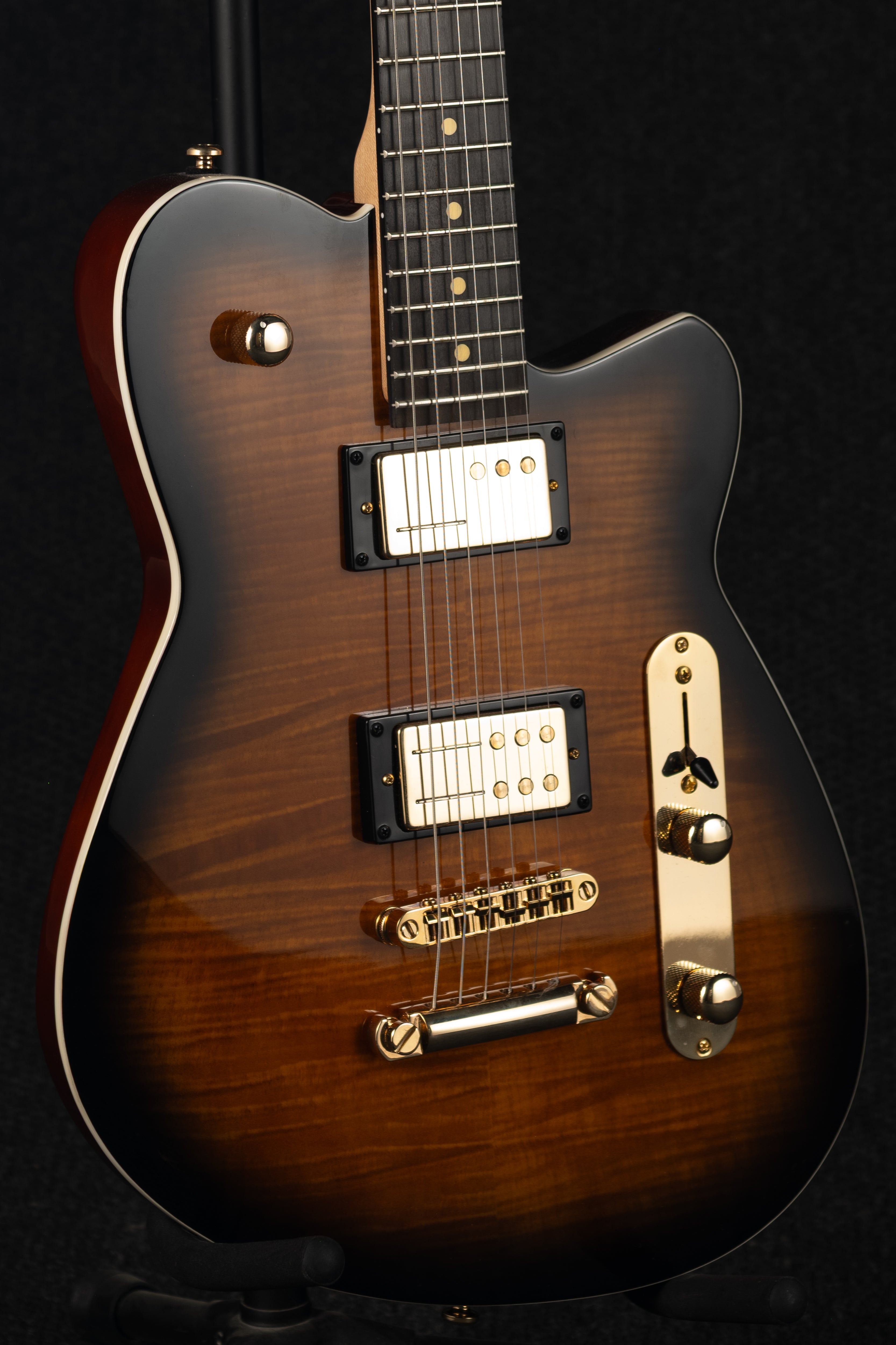 Kingbolt RA "Special Order"