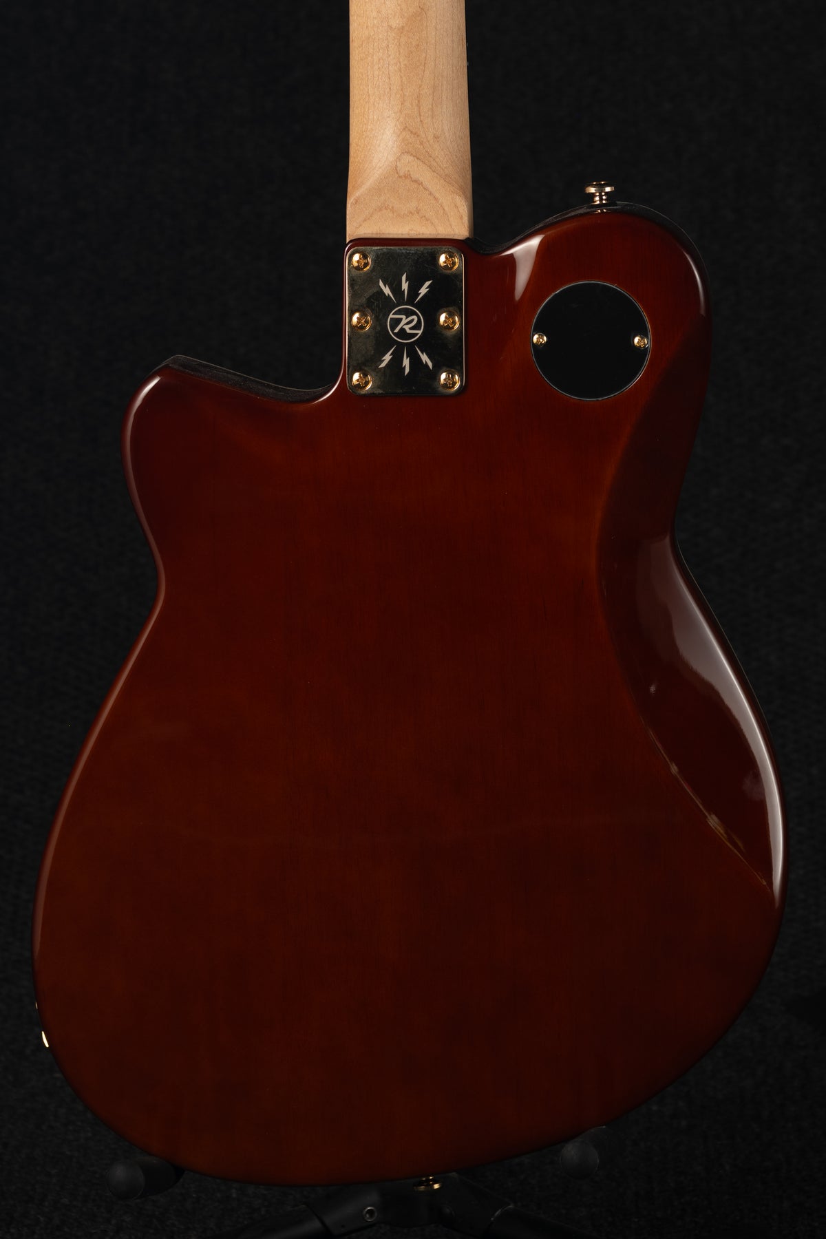 Kingbolt RA "Special Order"