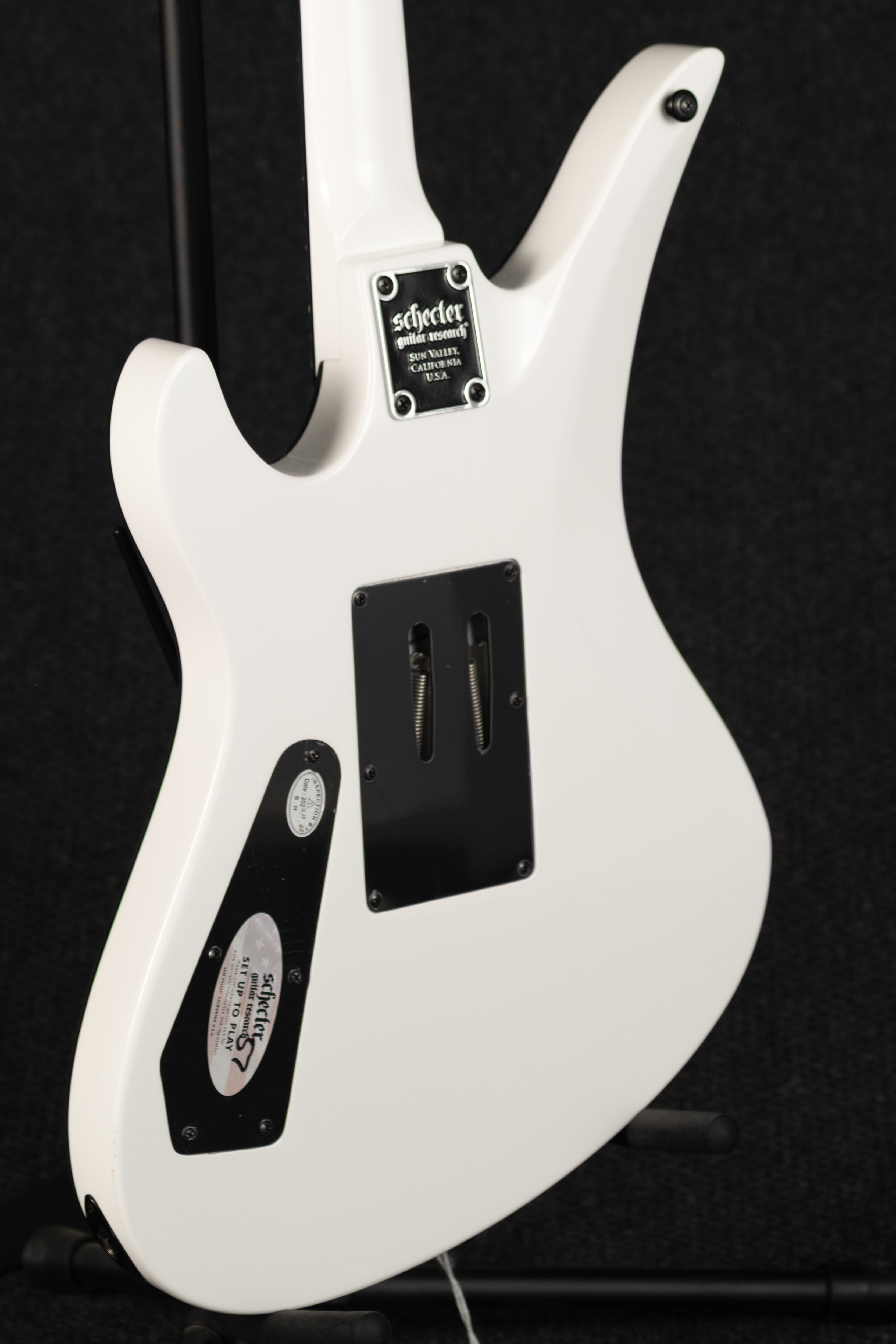 Synyster Standard